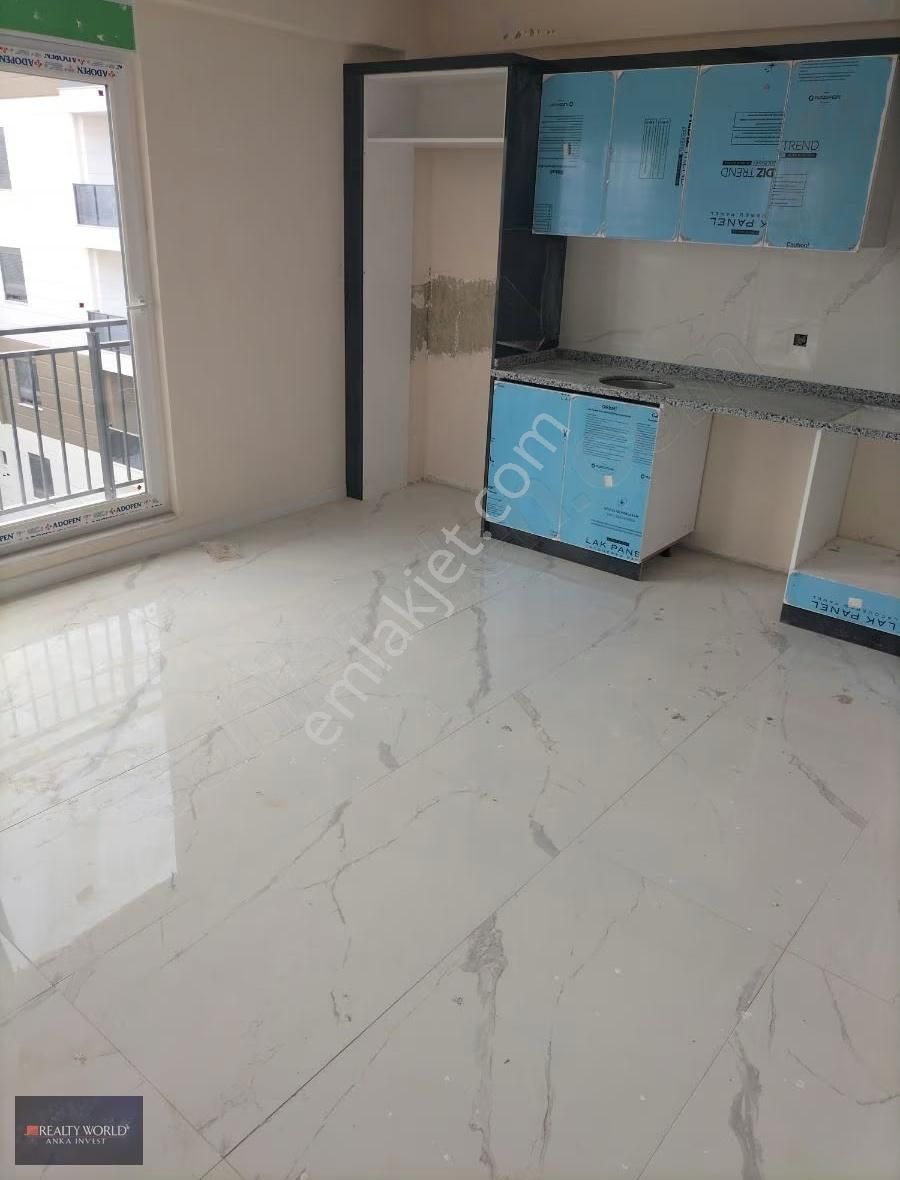 Döşemealtı Yeniköy 2+1 Ebeveyn Banyolu Satılık Daire - Görsel 18