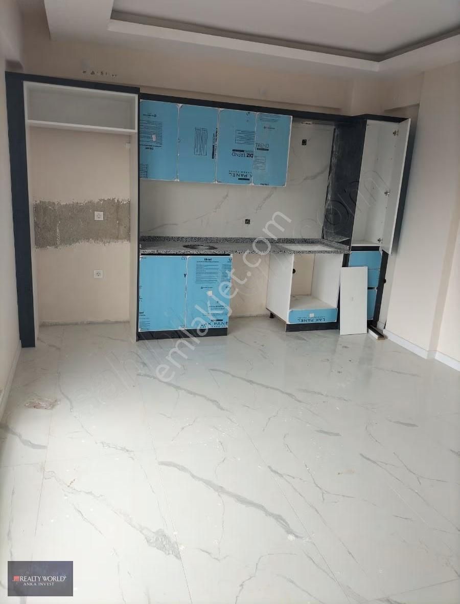 Döşemealtı Yeniköy 2+1 Ebeveyn Banyolu Satılık Daire - Görsel 5