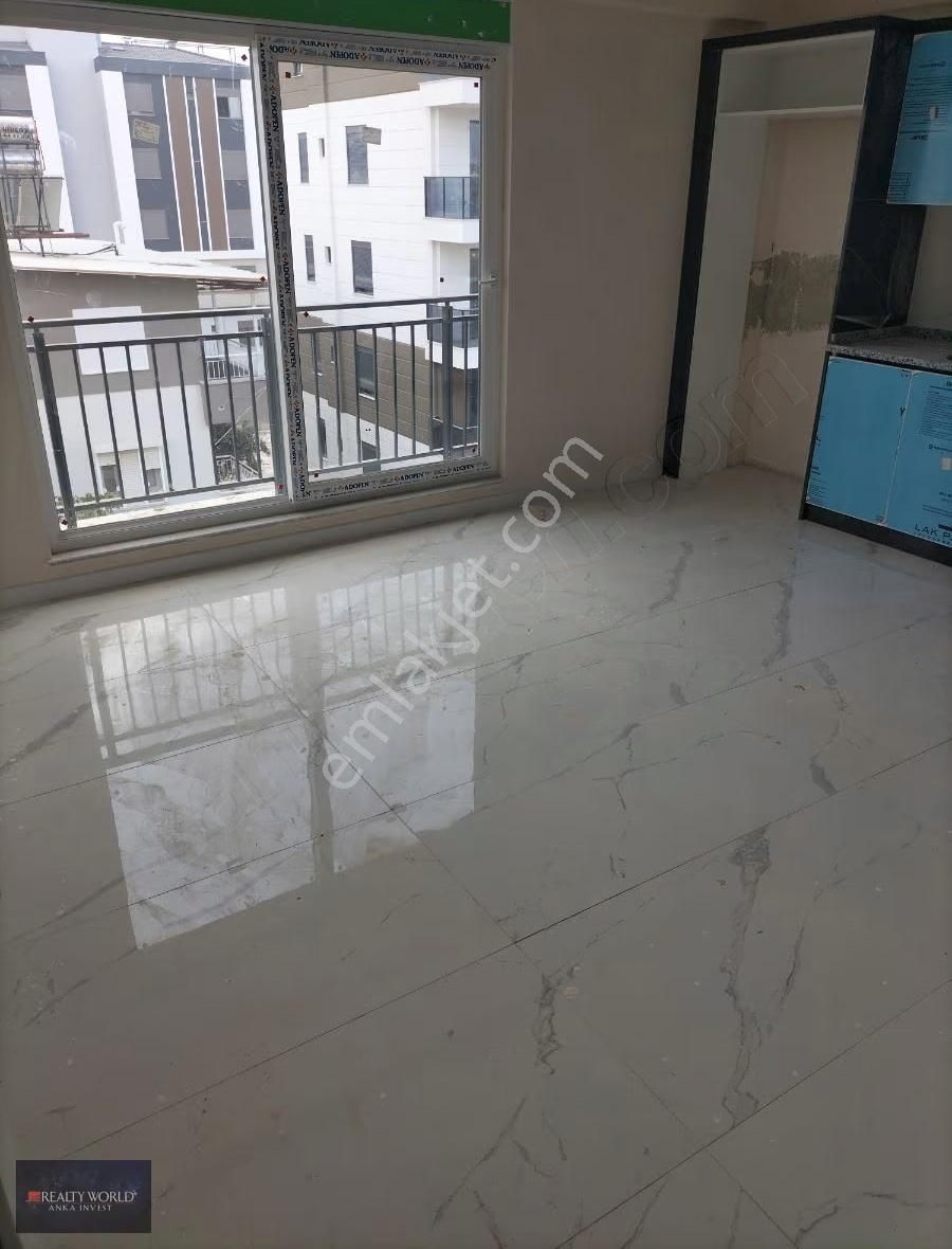Döşemealtı Yeniköy 2+1 Ebeveyn Banyolu Satılık Daire - Görsel 11