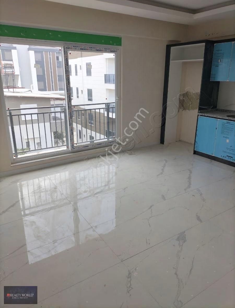 Döşemealtı Yeniköy 2+1 Ebeveyn Banyolu Satılık Daire - Görsel 9