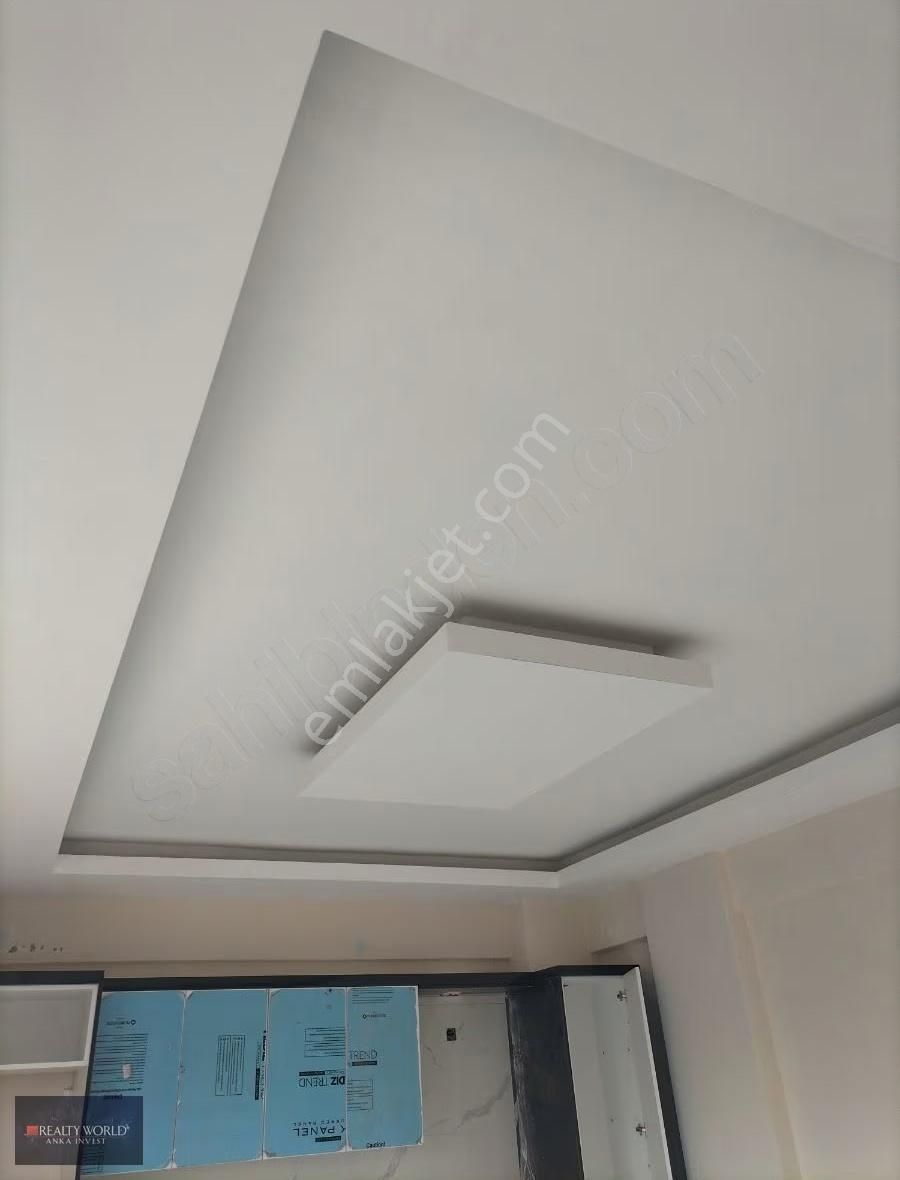 Döşemealtı Yeniköy 2+1 Ebeveyn Banyolu Satılık Daire - Görsel 12