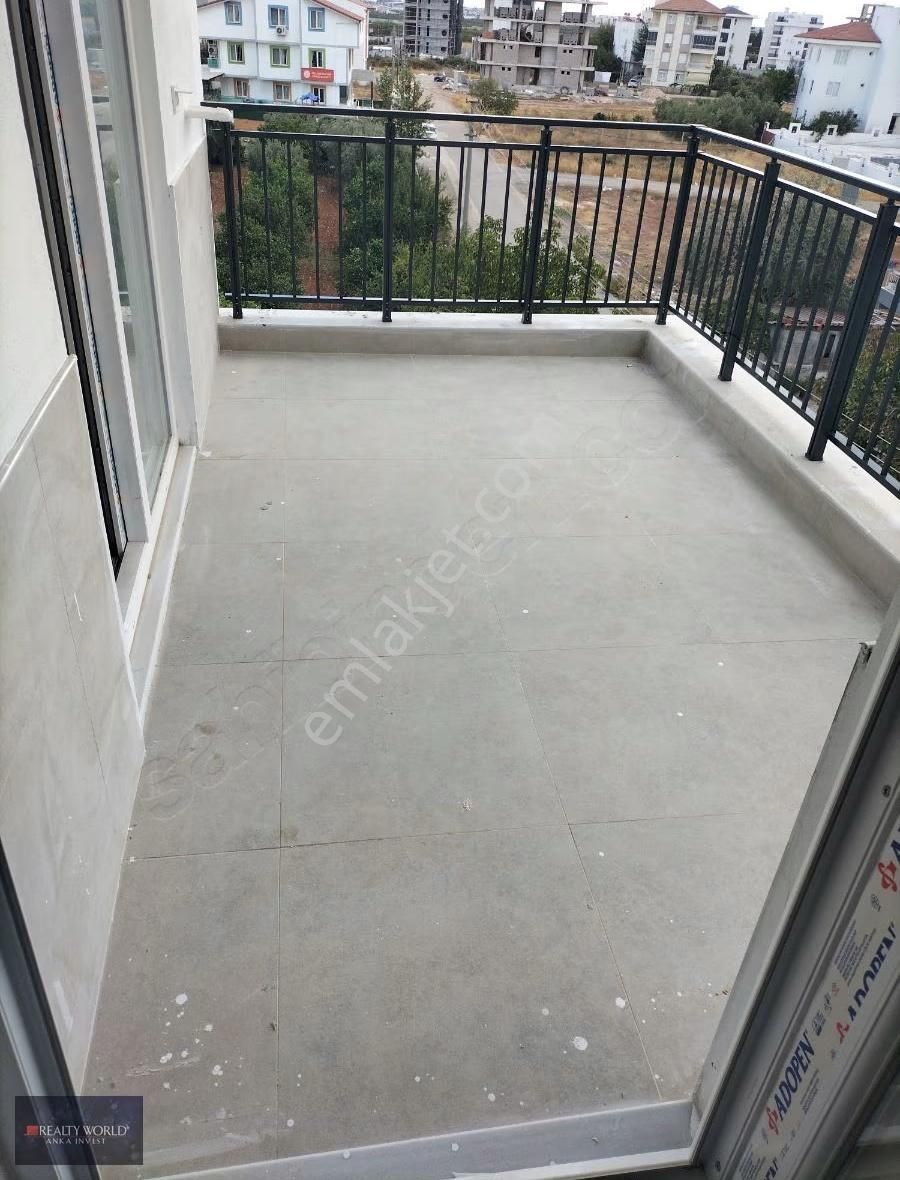 Döşemealtı Yeniköy 2+1 Ebeveyn Banyolu Satılık Daire - Görsel 14