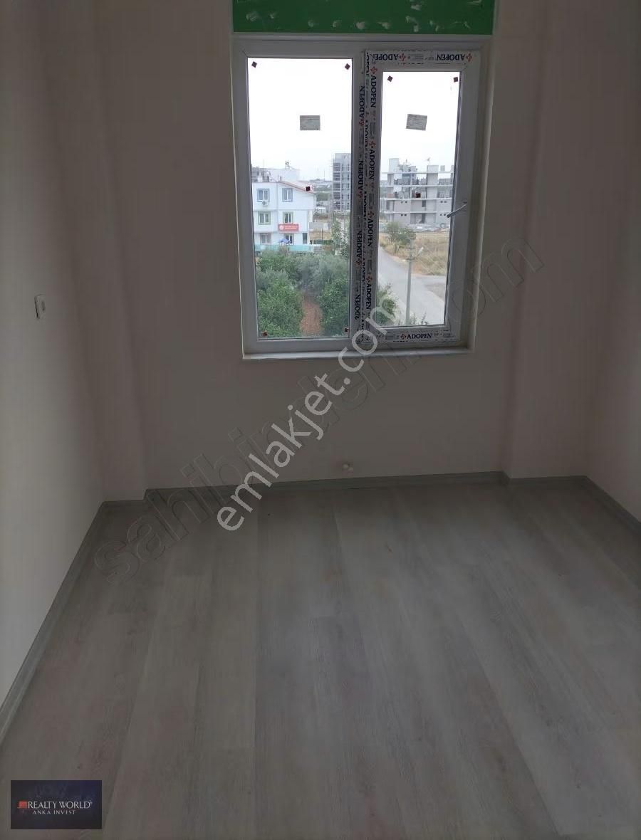 Döşemealtı Yeniköy 2+1 Ebeveyn Banyolu Satılık Daire - Görsel 10