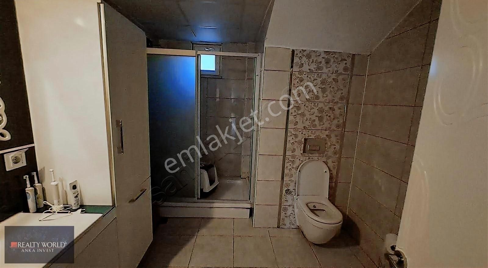 Harika Konum'da Döşemealtı Yeşilbayırda 4+1 Müstakil Villa - Görsel 27