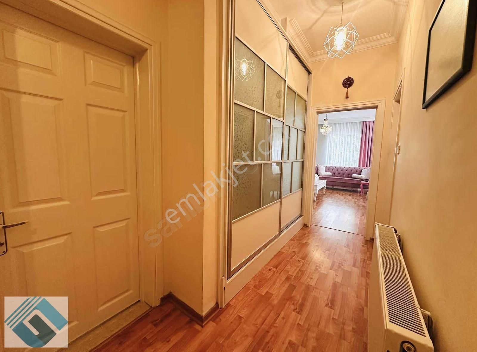 Büyükçekmece Kamiloba Da Köşe Başı Müstakil Ful Mobilyalı Villa - Görsel 8