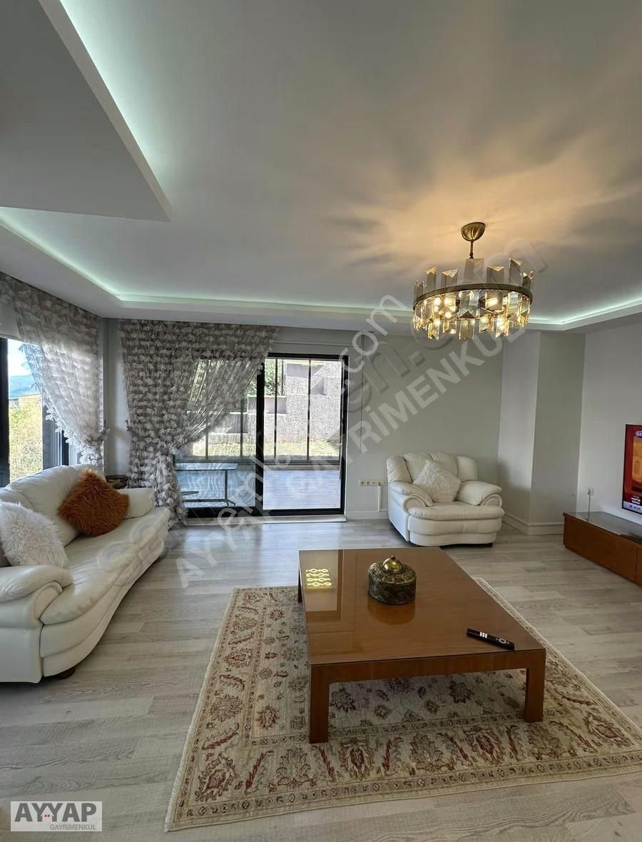 Ayyap Gayrimenkul'den Halitpaşa'da Deniz Manzaralı 3+1 Daire - Görsel 29