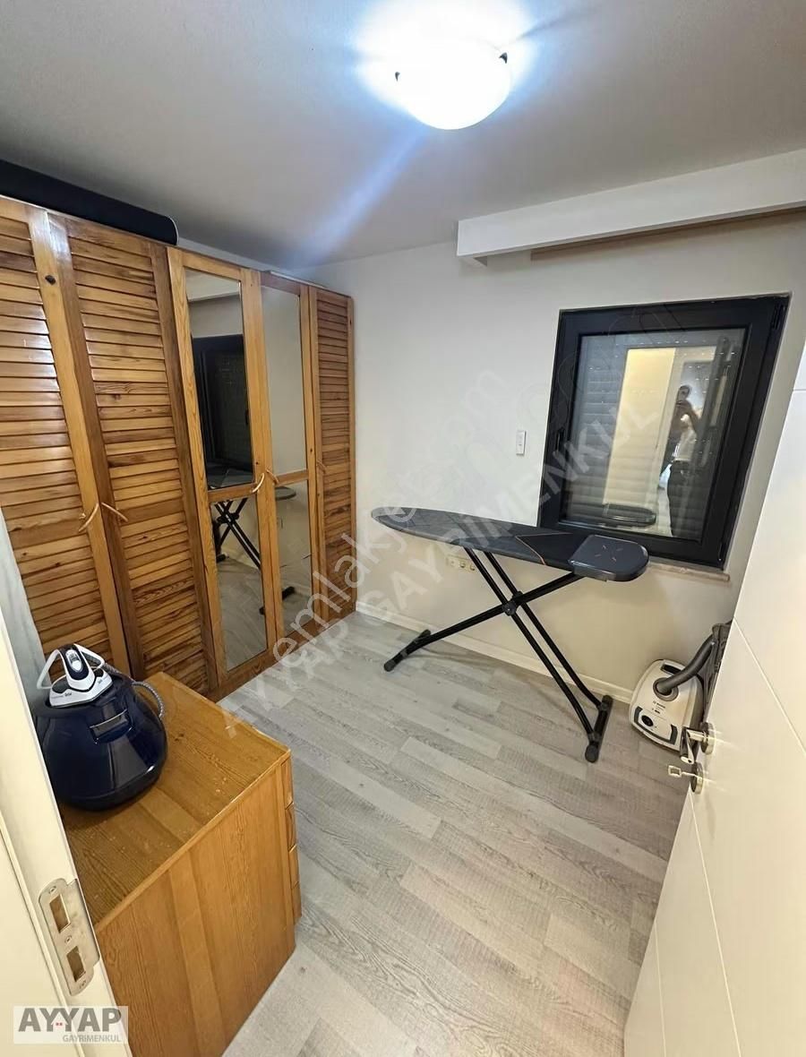 Ayyap Gayrimenkul'den Halitpaşa'da Deniz Manzaralı 3+1 Daire - Görsel 17