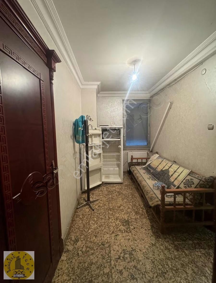 Realite Gayrimenkulden Şanlıurfa Yenişehir De Ultra Lüks Ofis - Görsel 4