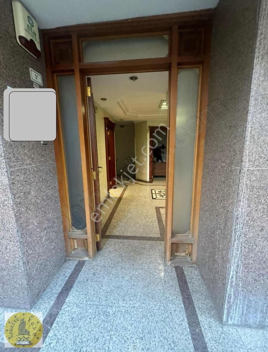 Realite Gayrimenkulden Şanlıurfa Yenişehir De Ultra Lüks Ofis - Görsel 26