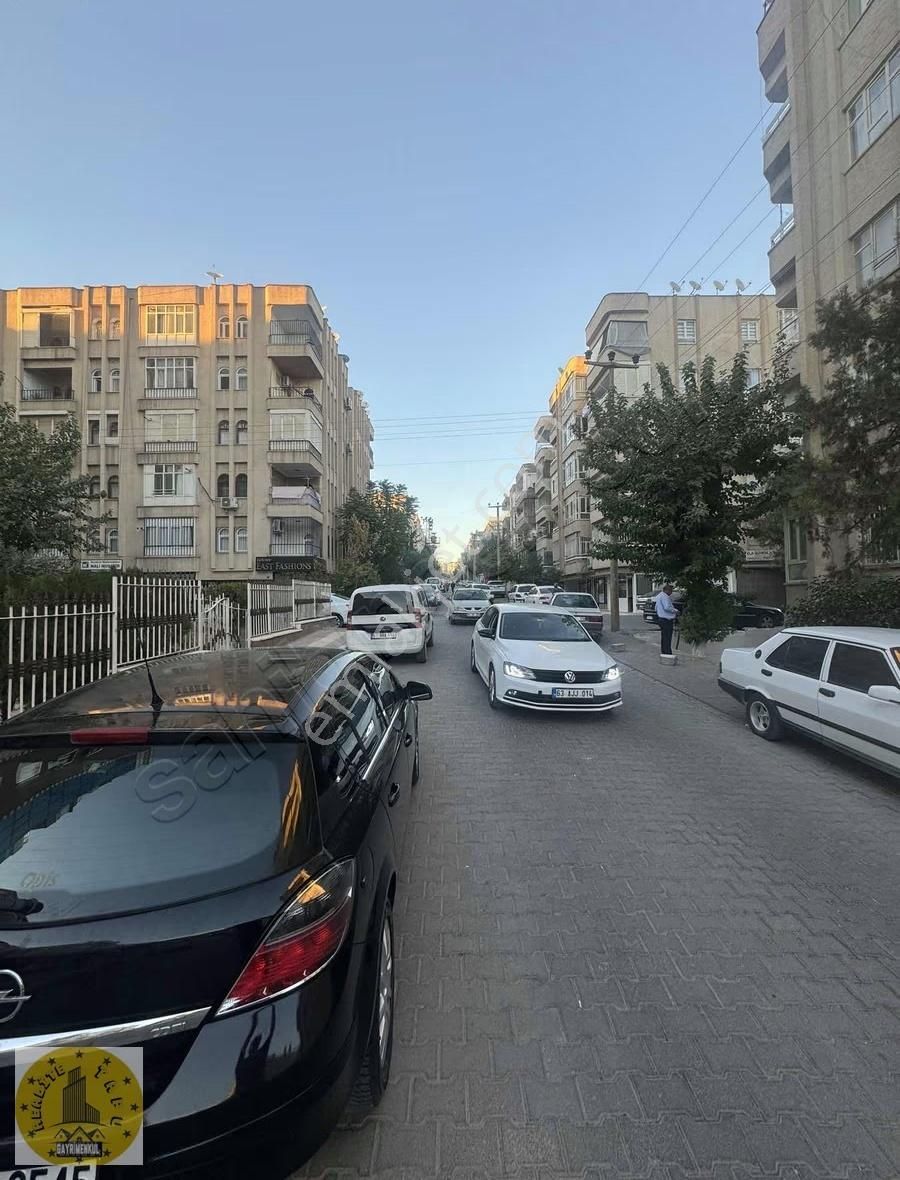 Realite Gayrimenkulden Şanlıurfa Yenişehir De Ultra Lüks Ofis - Görsel 8