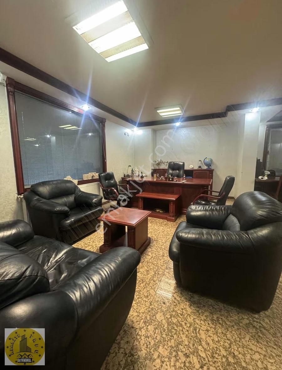 Realite Gayrimenkulden Şanlıurfa Yenişehir De Ultra Lüks Ofis - Görsel 7