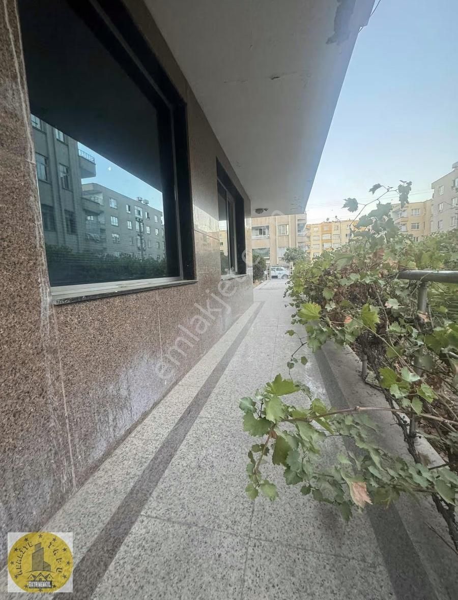 Realite Gayrimenkulden Şanlıurfa Yenişehir De Ultra Lüks Ofis - Görsel 22