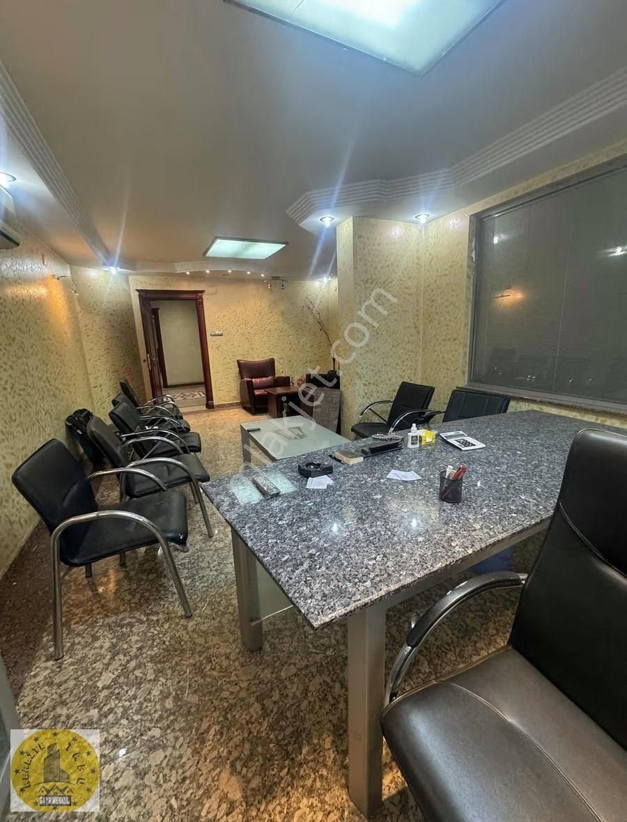 Realite Gayrimenkulden Şanlıurfa Yenişehir De Ultra Lüks Ofis - Görsel 14