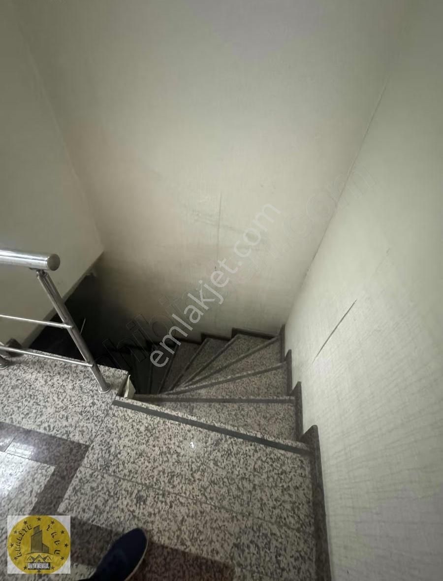 Realite Gayrimenkulden Şanlıurfa Yenişehir De Ultra Lüks Ofis - Görsel 15