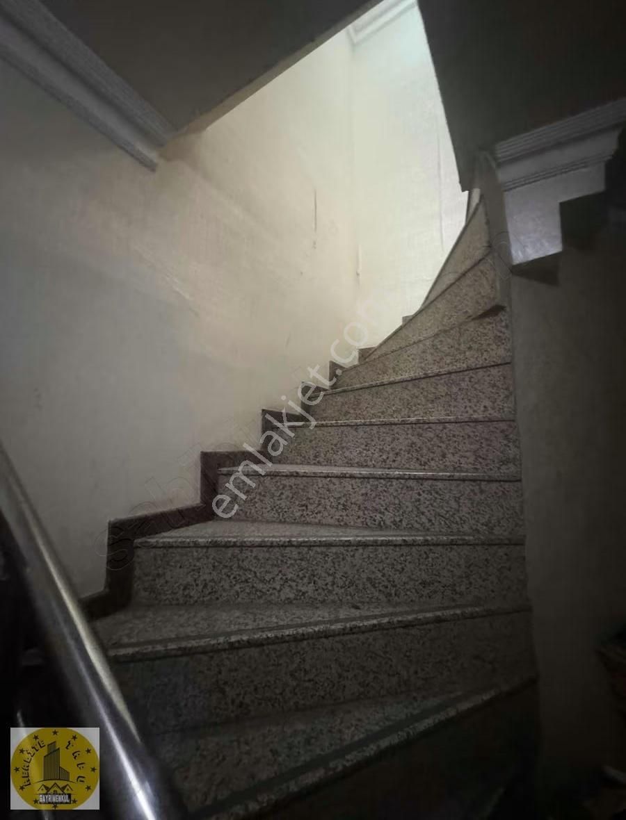 Realite Gayrimenkulden Şanlıurfa Yenişehir De Ultra Lüks Ofis - Görsel 25