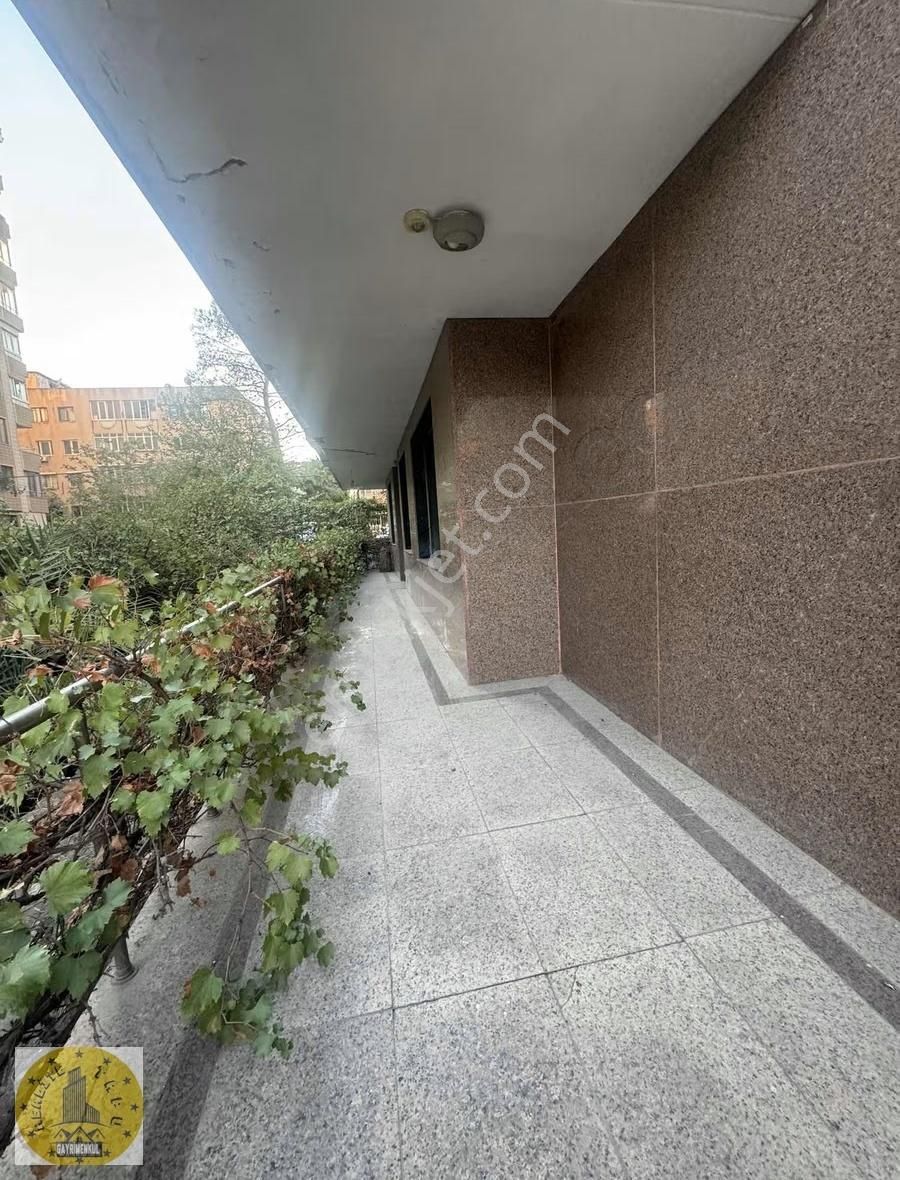 Realite Gayrimenkulden Şanlıurfa Yenişehir De Ultra Lüks Ofis - Görsel 13