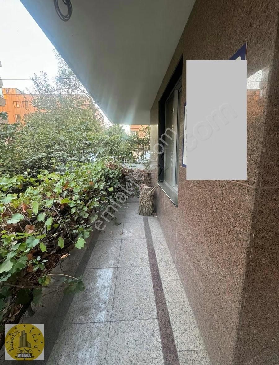 Realite Gayrimenkulden Şanlıurfa Yenişehir De Ultra Lüks Ofis - Görsel 11