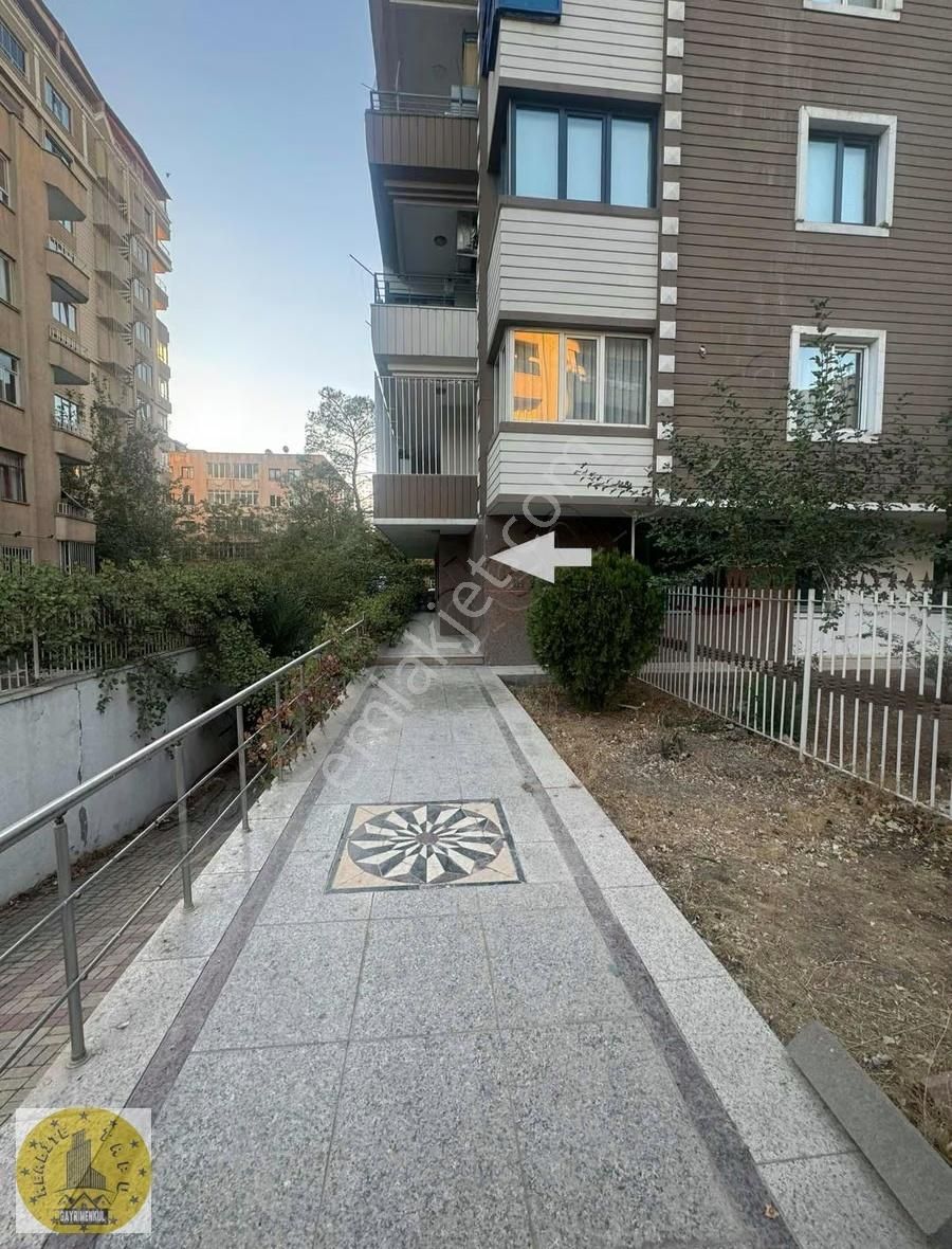 Realite Gayrimenkulden Şanlıurfa Yenişehir De Ultra Lüks Ofis - Görsel 17