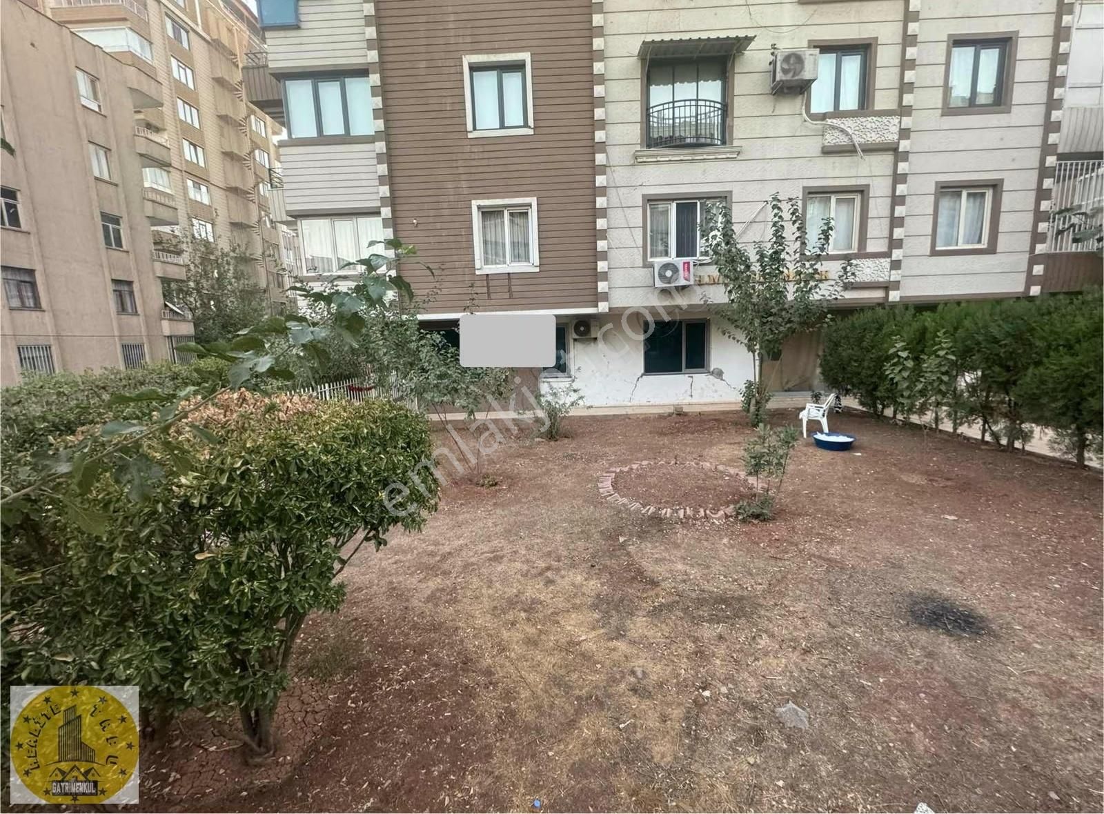 Realite Gayrimenkulden Şanlıurfa Yenişehir De Ultra Lüks Ofis