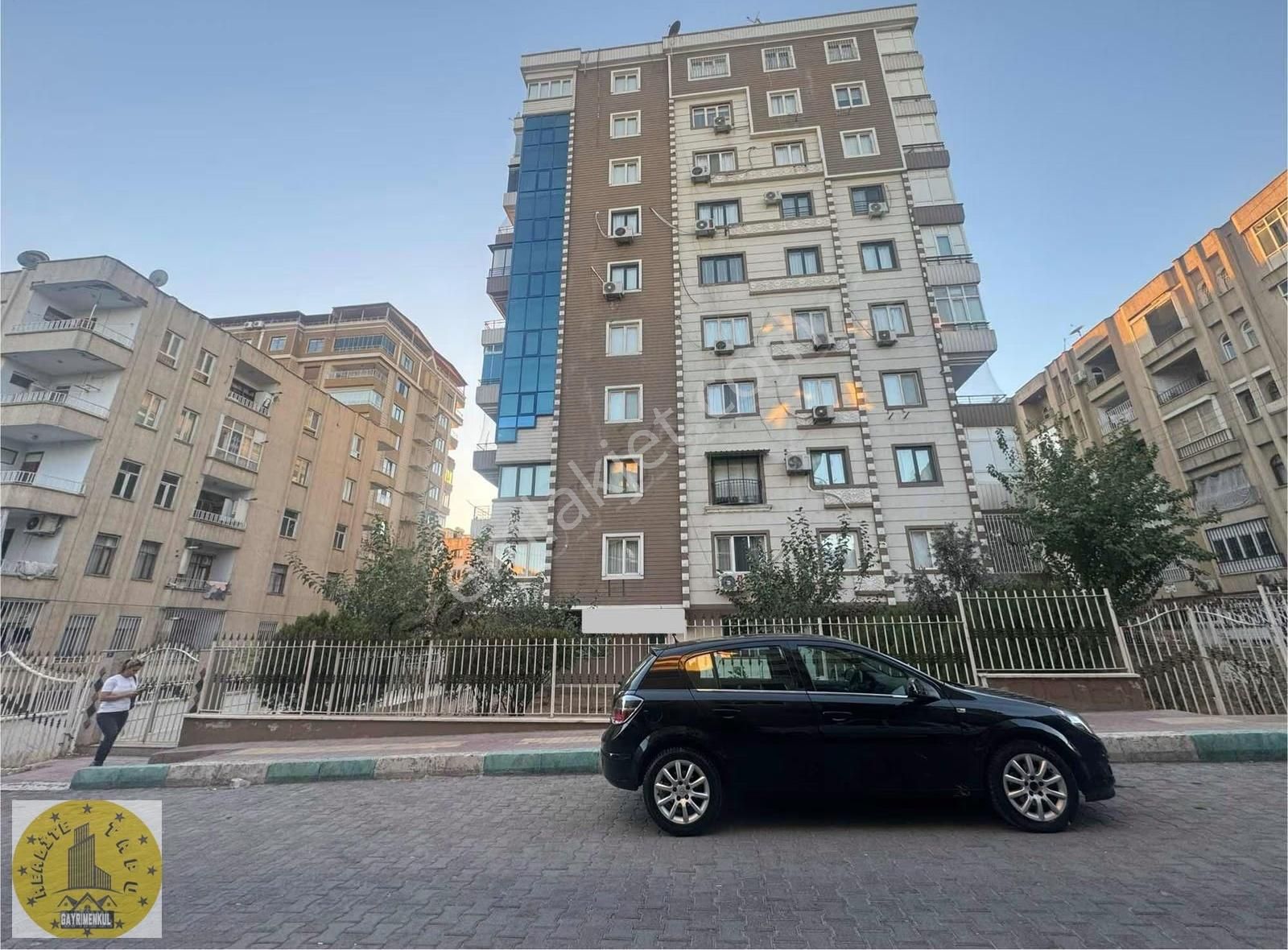 Realite Gayrimenkulden Şanlıurfa Yenişehir De Ultra Lüks Ofis - Görsel 5