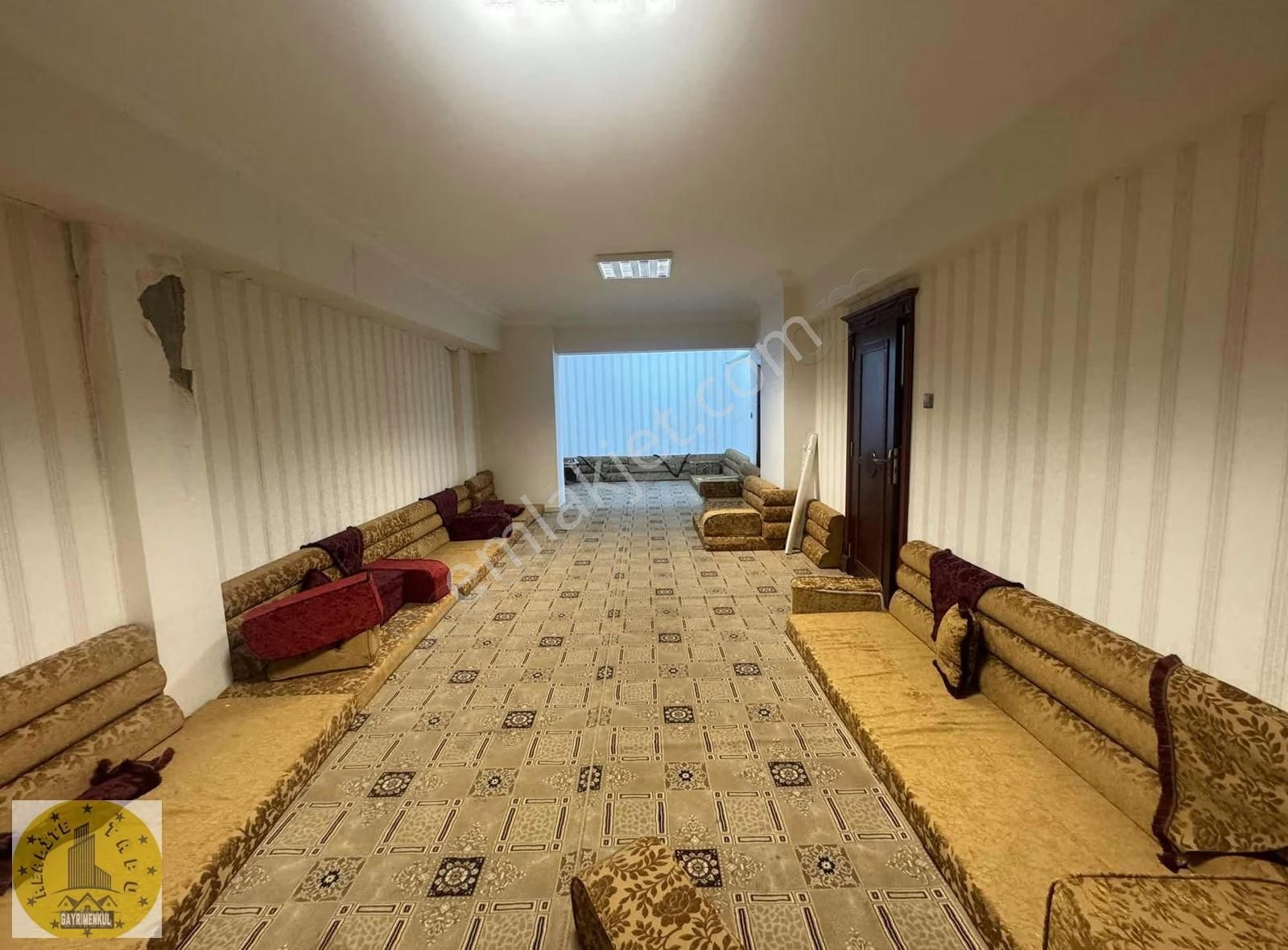 Realite Gayrimenkulden Şanlıurfa Yenişehir De Ultra Lüks Ofis - Görsel 2