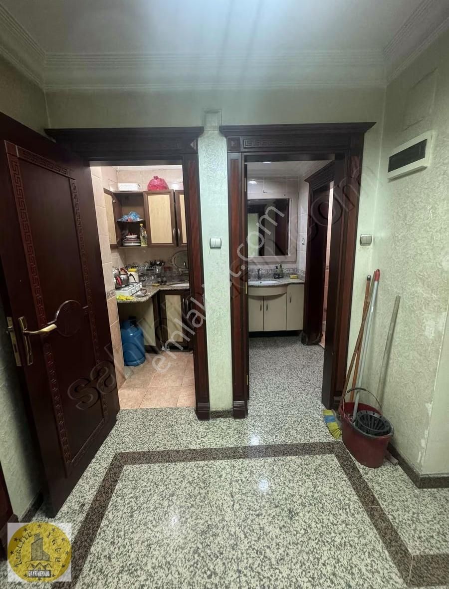 Realite Gayrimenkulden Şanlıurfa Yenişehir De Ultra Lüks Ofis - Görsel 18