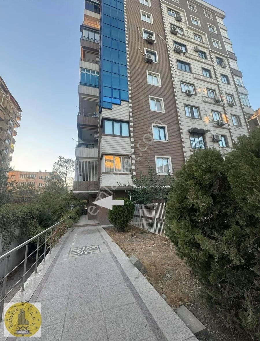 Realite Gayrimenkulden Şanlıurfa Yenişehir De Ultra Lüks Ofis - Görsel 20