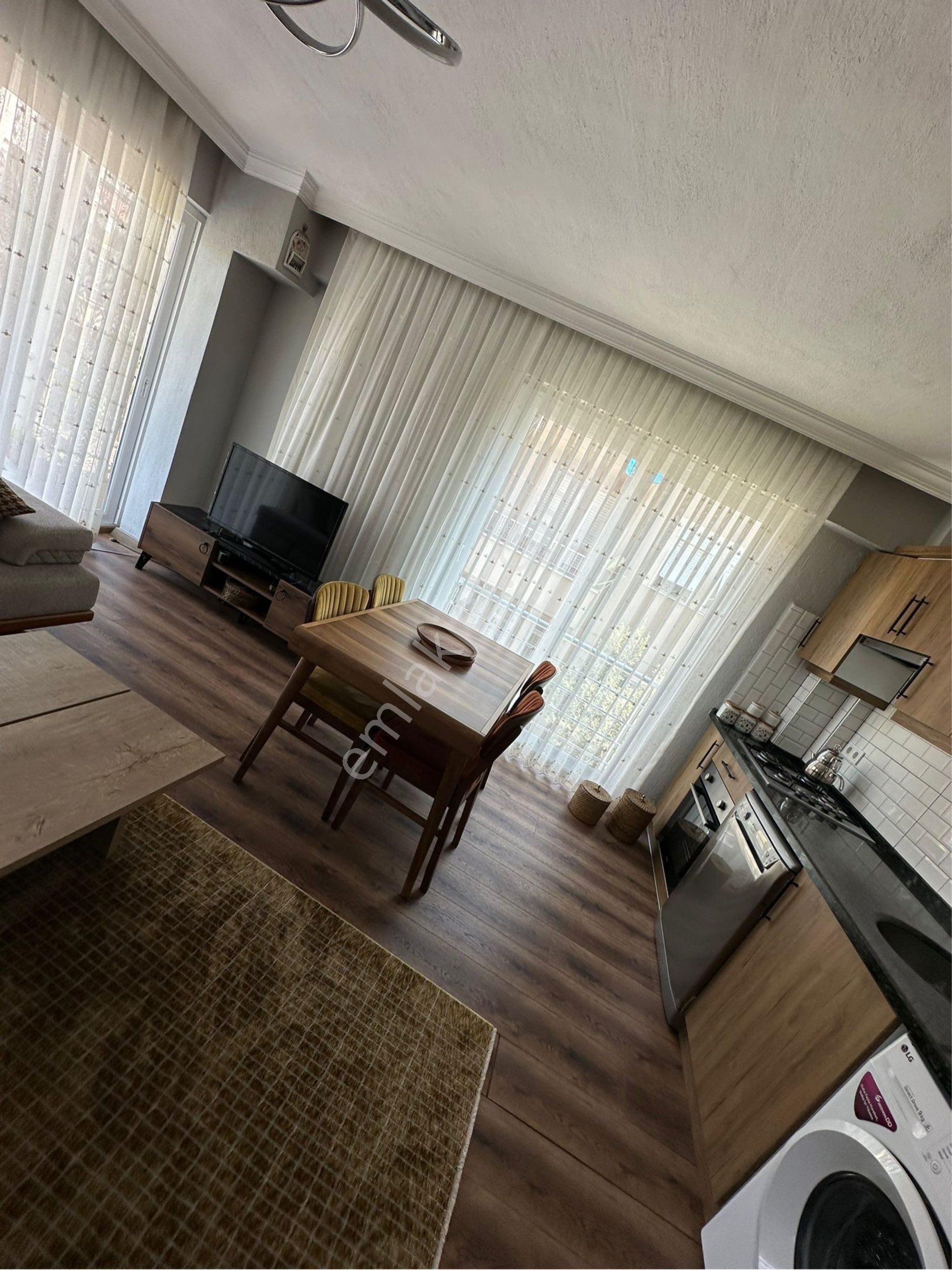 Baran Emlaktan Taşyaka Da Satılık Daire - Görsel 3