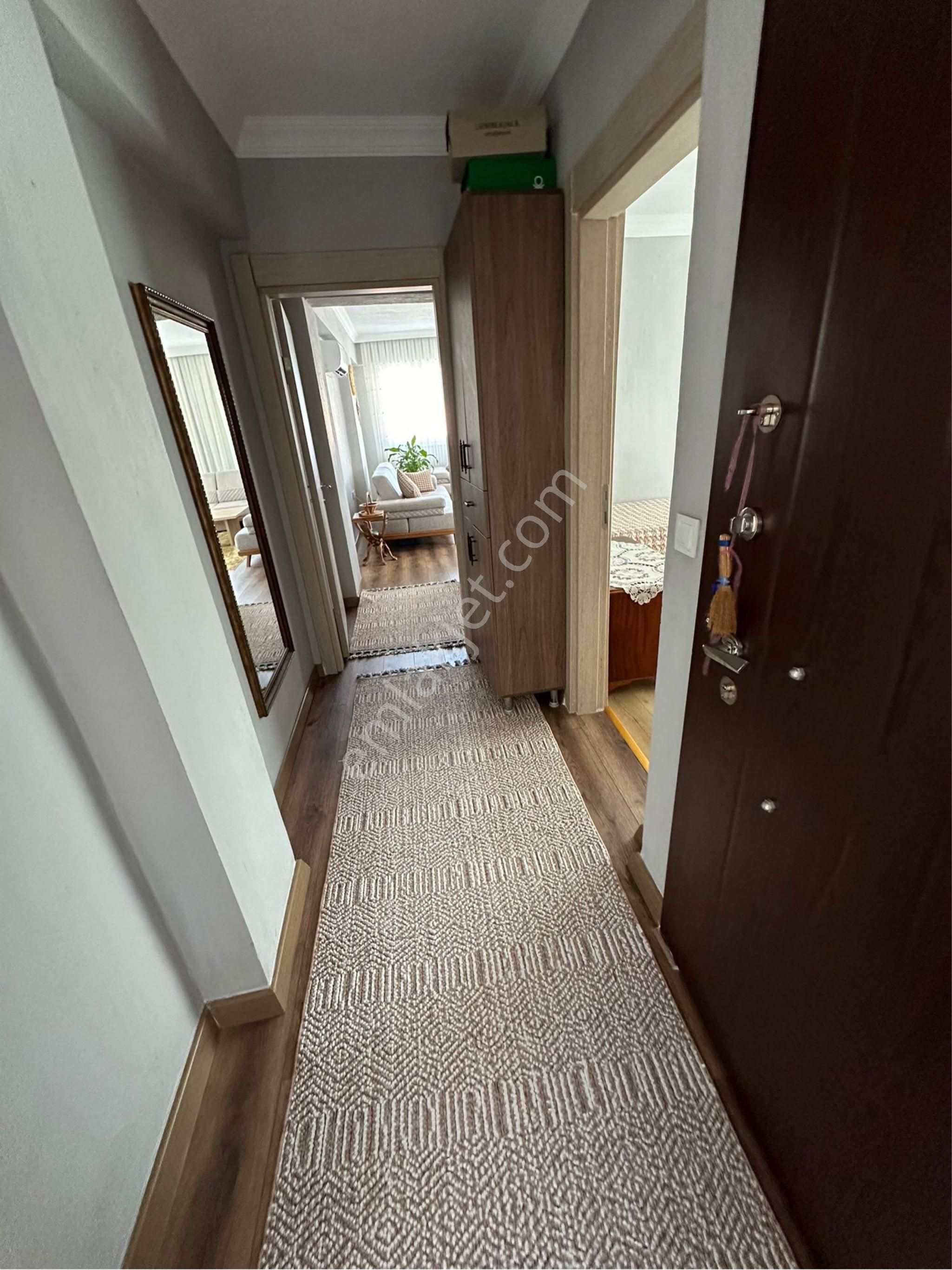 Baran Emlaktan Taşyaka Da Satılık Daire - Görsel 9