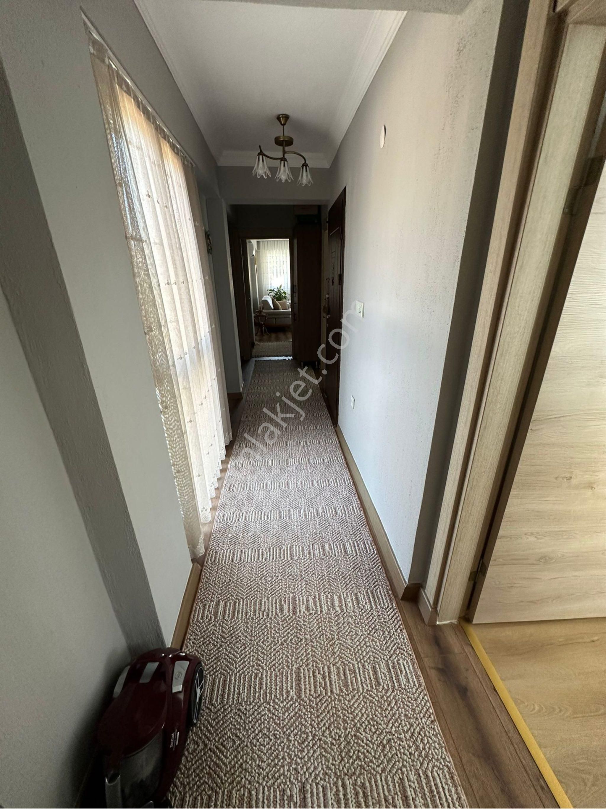 Baran Emlaktan Taşyaka Da Satılık Daire - Görsel 8