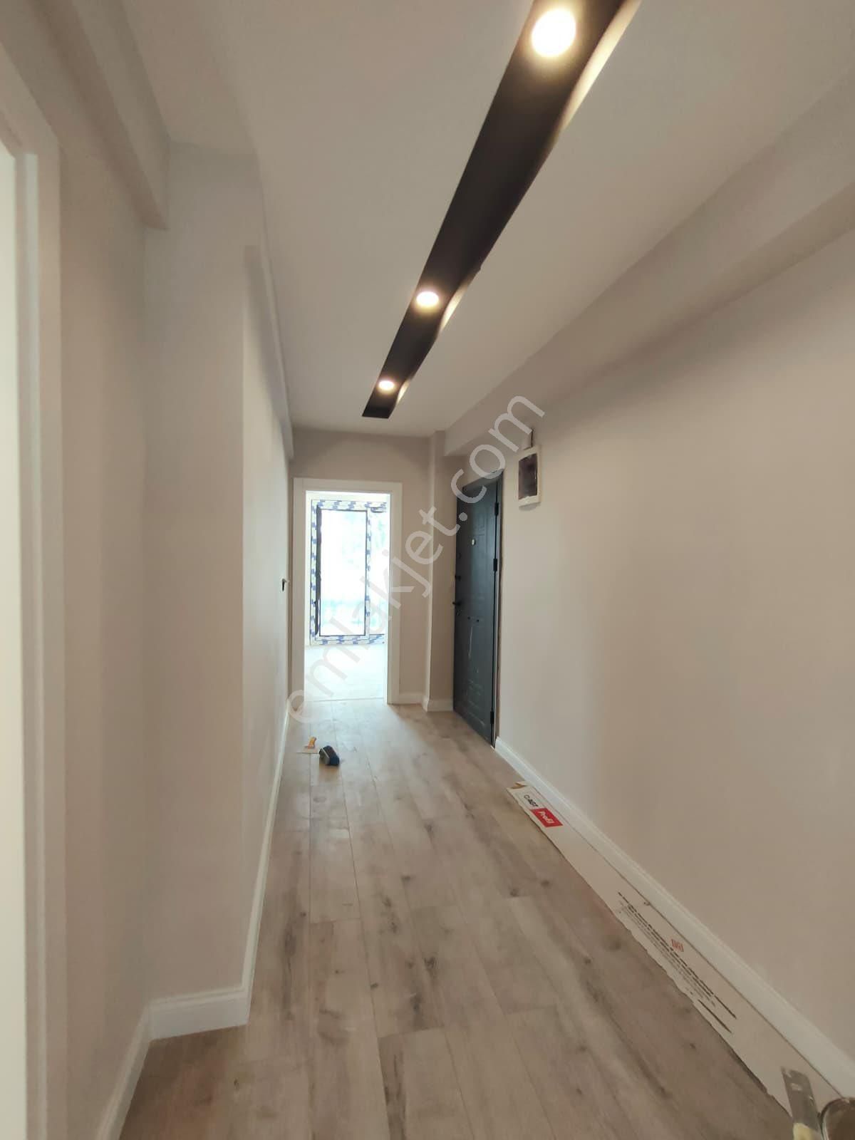 Baran Emlaktan Taşyaka Da Satılık Daire - Görsel 4