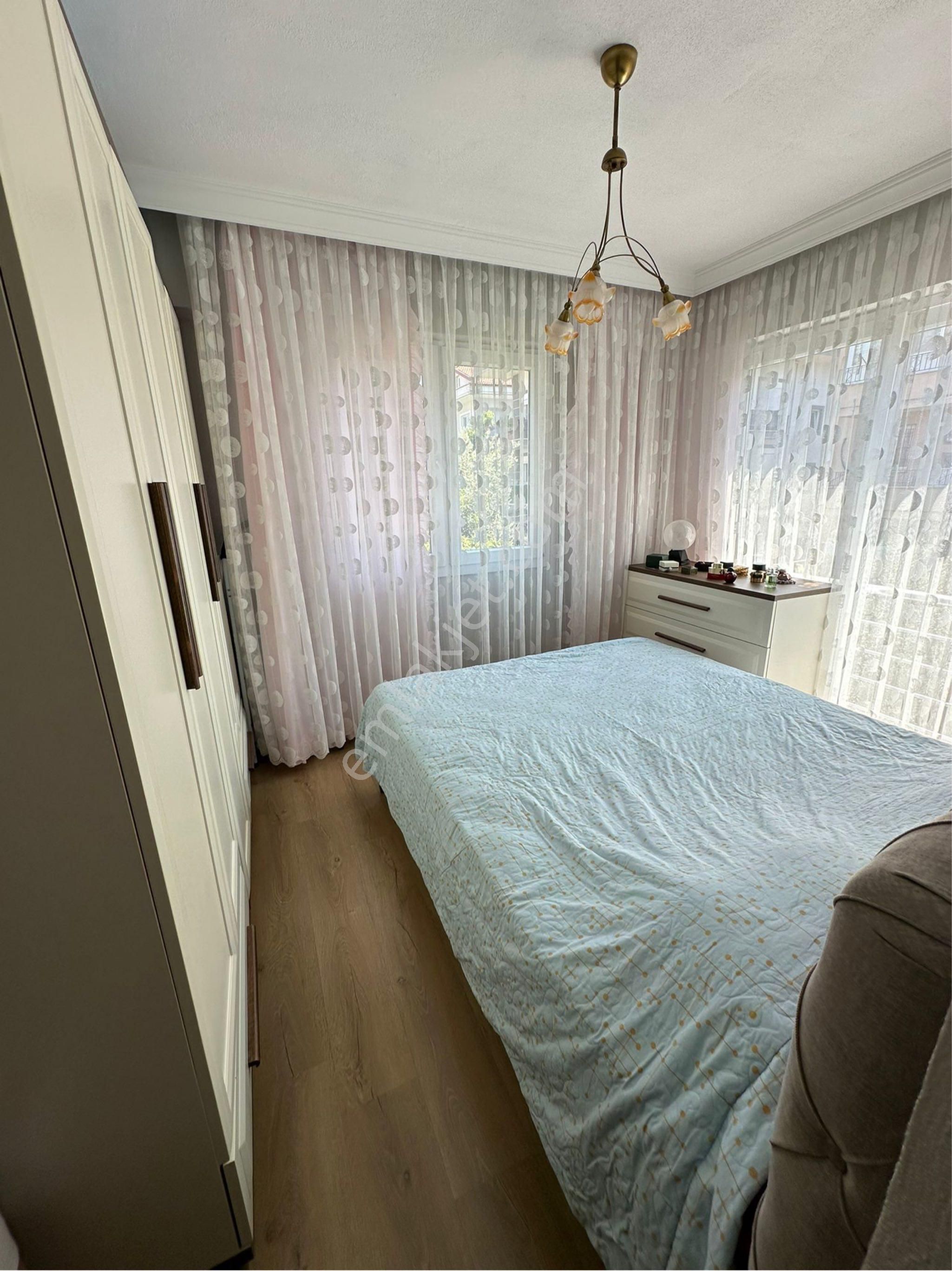 Baran Emlaktan Taşyaka Da Satılık Daire - Görsel 7