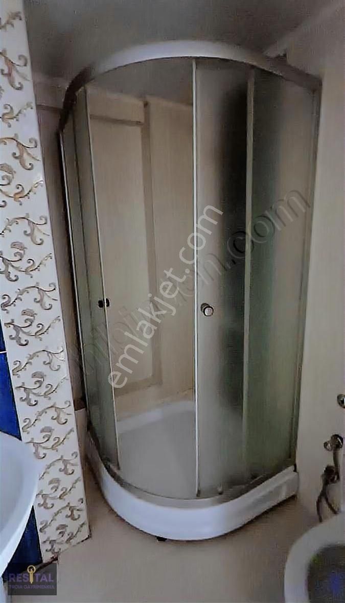 Barbaros Mah.troya Cad. 60 M2 Boş Satılık 1+1 - Görsel 9