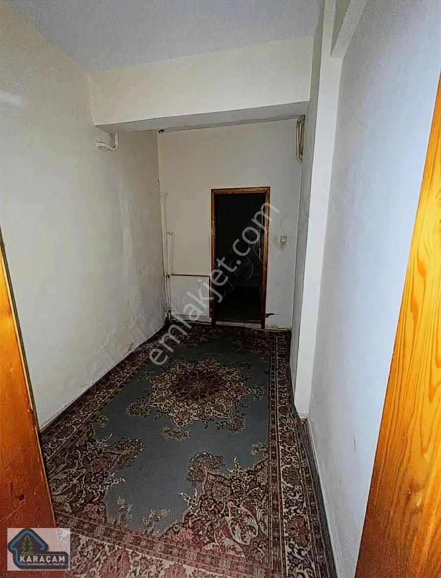 General Kemal Okulu Yakını 1+1 Eşyalı Kiralık Daire - Görsel 3