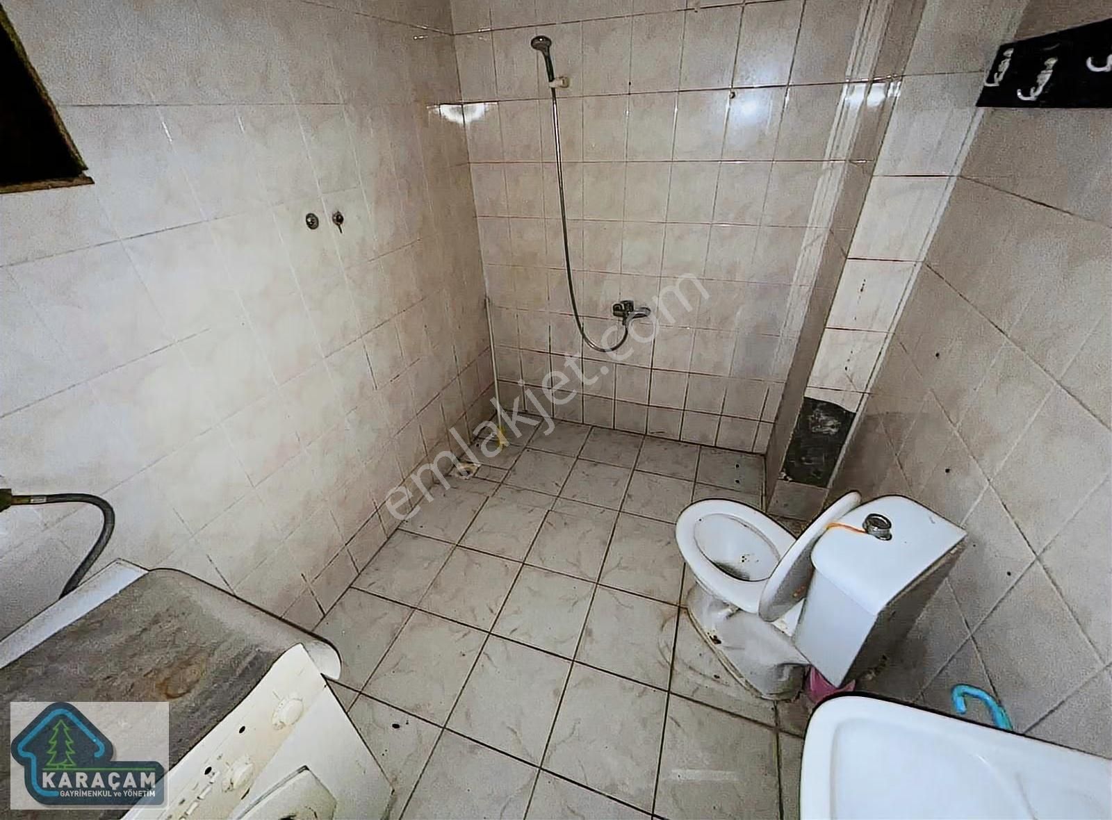General Kemal Okulu Yakını 1+1 Eşyalı Kiralık Daire - Görsel 5