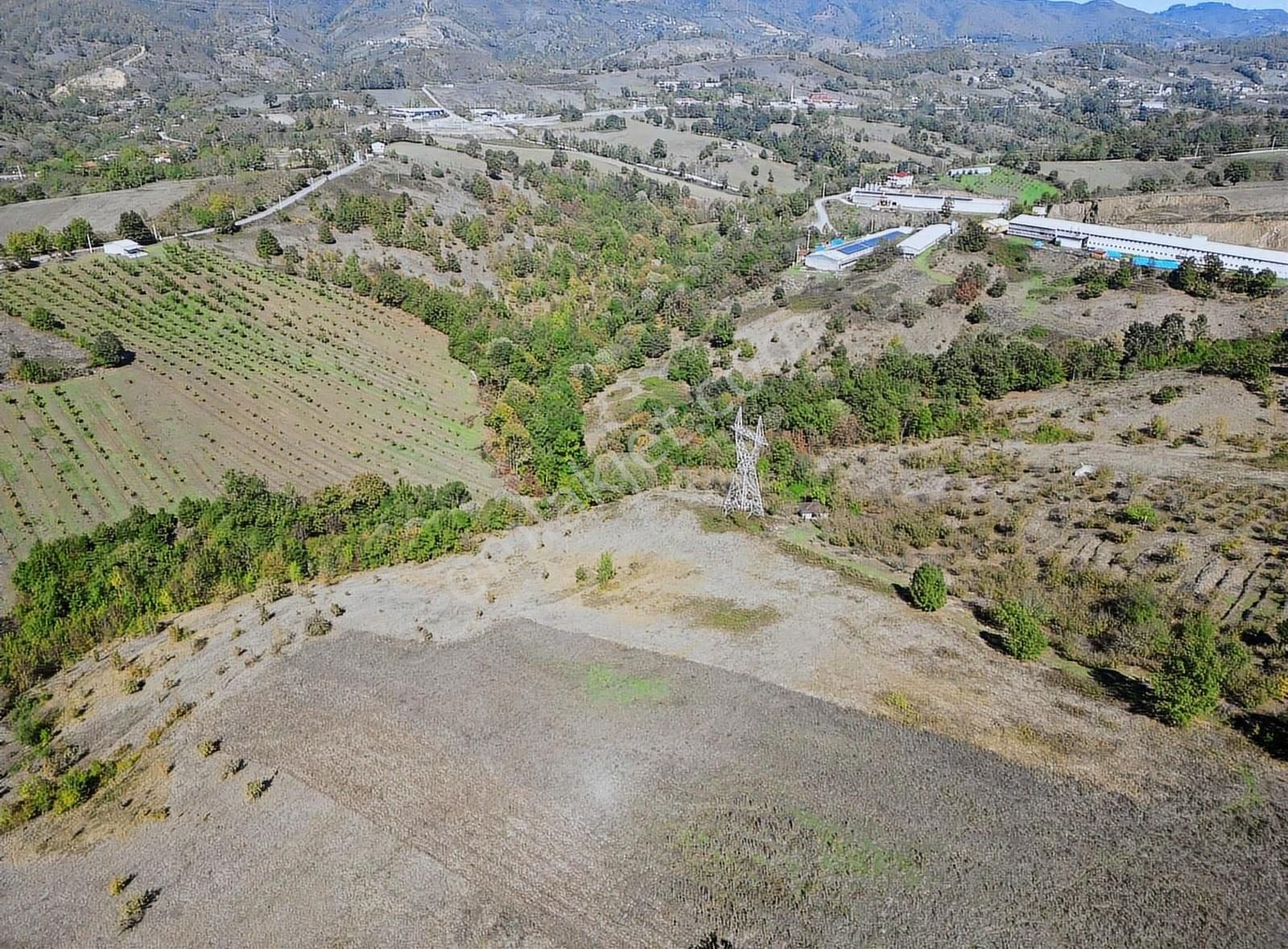 Mükemmel Konumda Satılık Yerler( Açıklamaya Dikkat) - Görsel 10