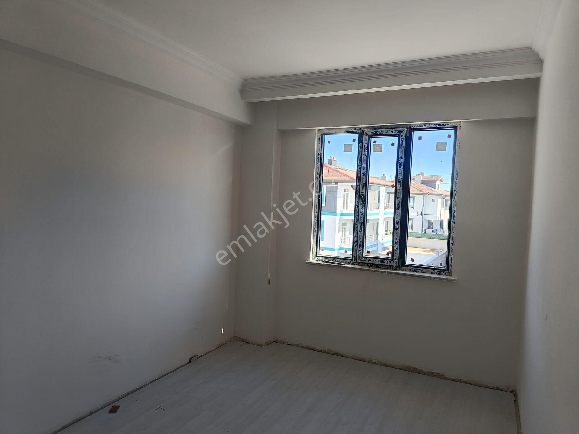 Konya Neram Alakova Mah. 75 M2 2+1 Satılık Yeni 0 Daire