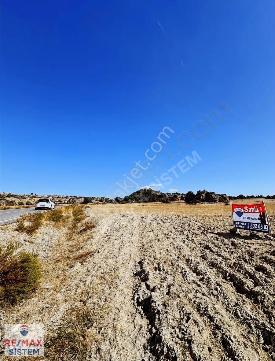 Frig Vadisi-emre Gölü-ana Cadde Döğer'de 3.100 M² Satılık Tarla - Görsel 5