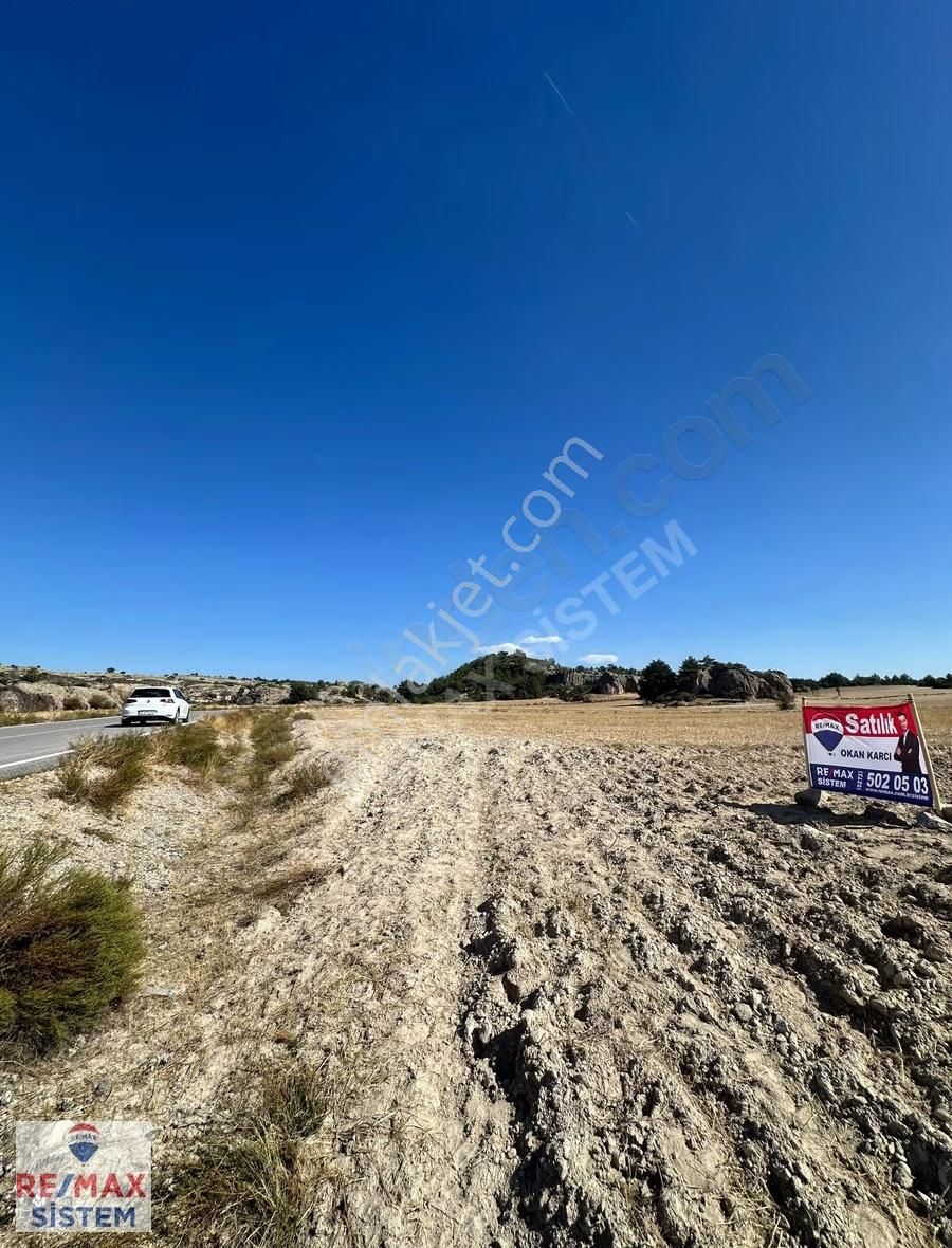 Frig Vadisi-emre Gölü-ana Cadde Döğer'de 3.100 M² Satılık Tarla - Görsel 4