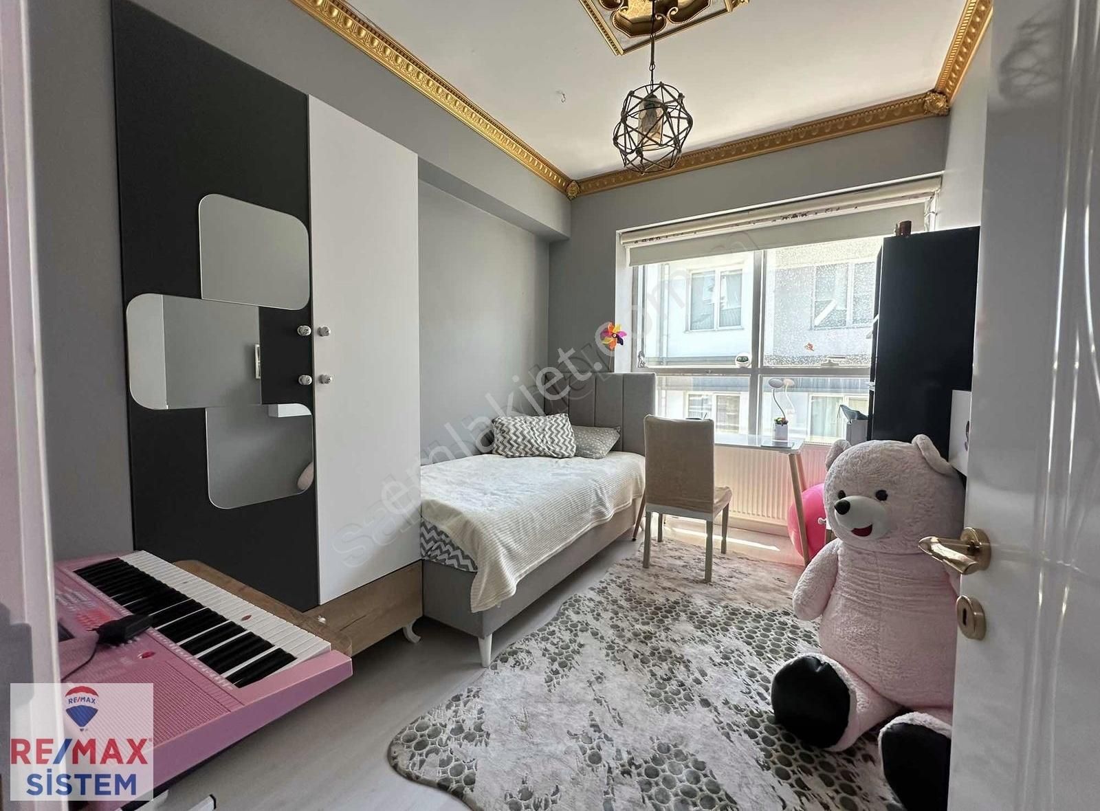 Anayola Sıfır Park Afyona 2dk Villa Konforunda Dublex 4+1 Daire - Görsel 6