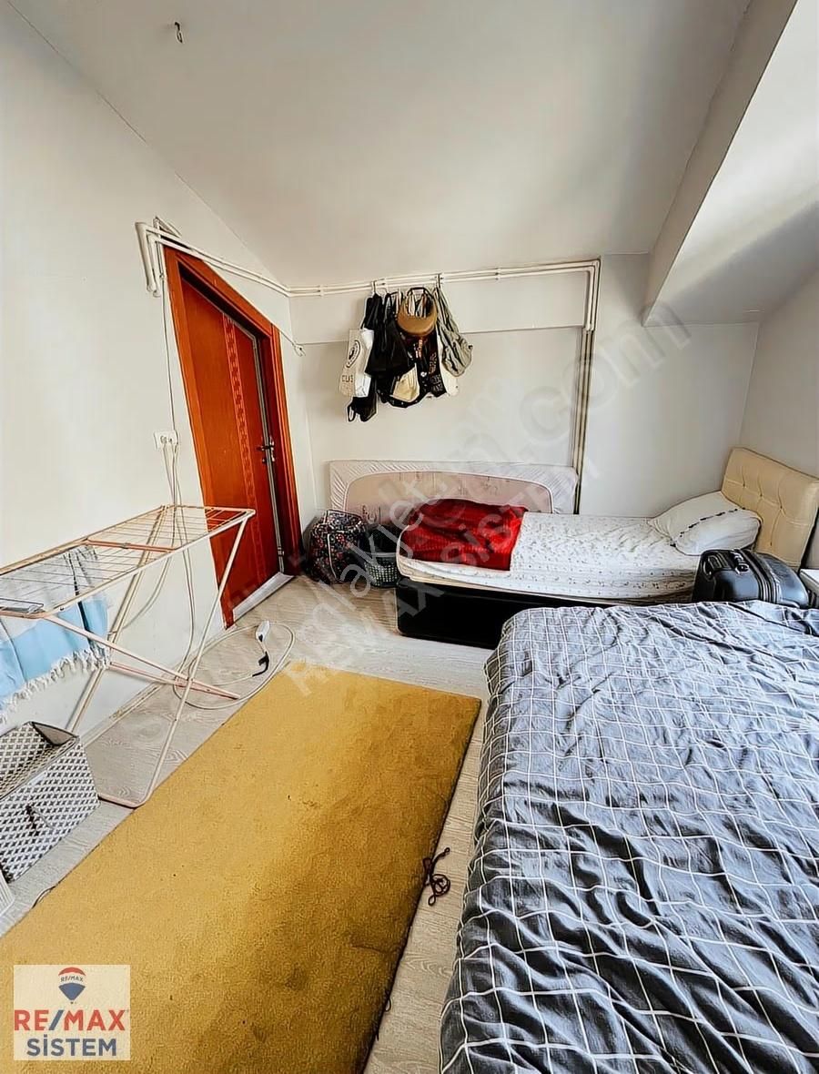 Erenler Mahallesi 3+1 2 Kira Getirili Tek Tapu Satılık 2 Daire - Görsel 16