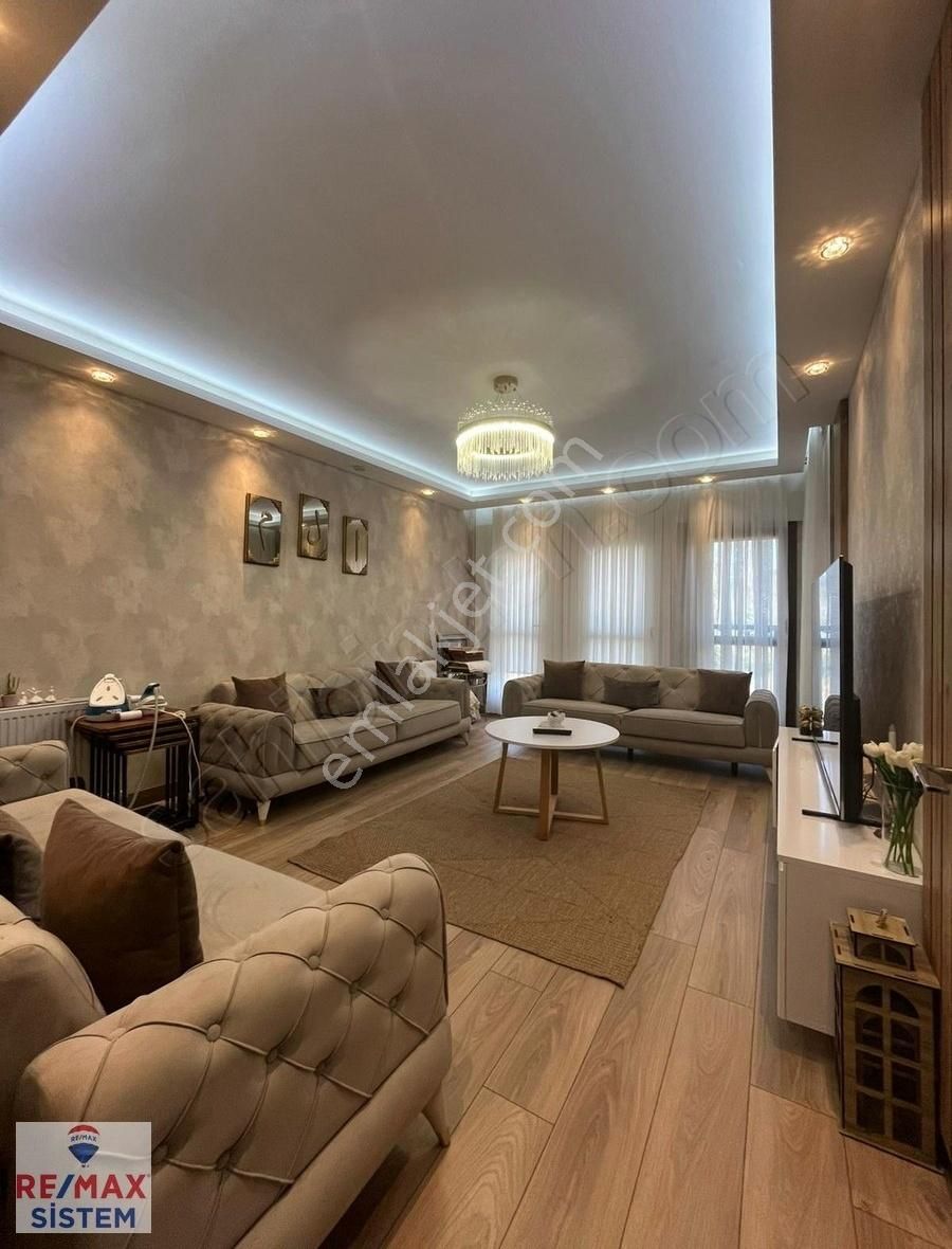 Dörtyol Tokide Yenilenmiş Lüks 2+1 Kilerli, Güney Cephe - Görsel 3