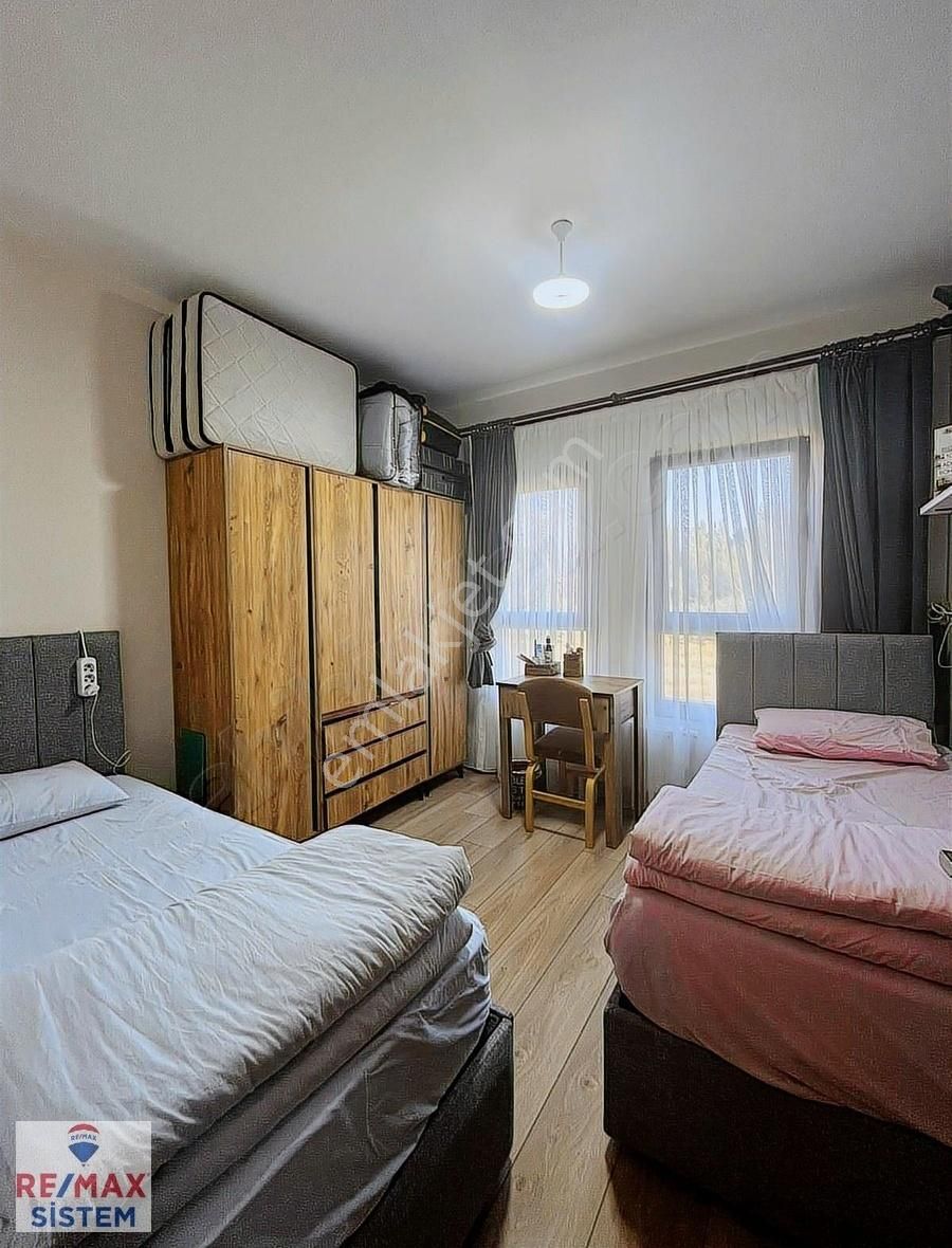 Dörtyol Tokide Yenilenmiş Lüks 2+1 Kilerli, Güney Cephe - Görsel 4