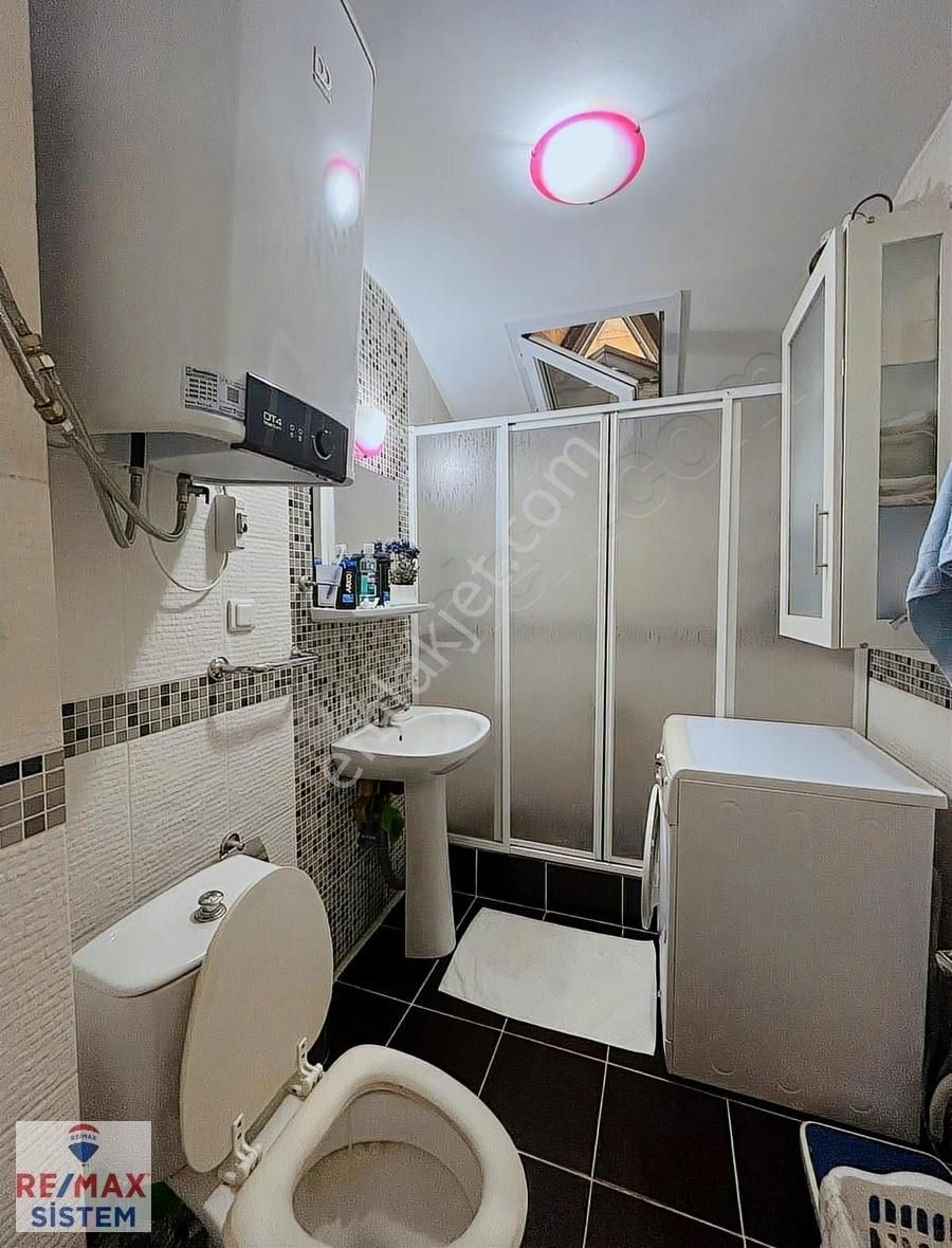 Afyon'da Ana Yola Yakın Hesaplı Kullanıma Hazır Satılık Çiftlik - Görsel 12