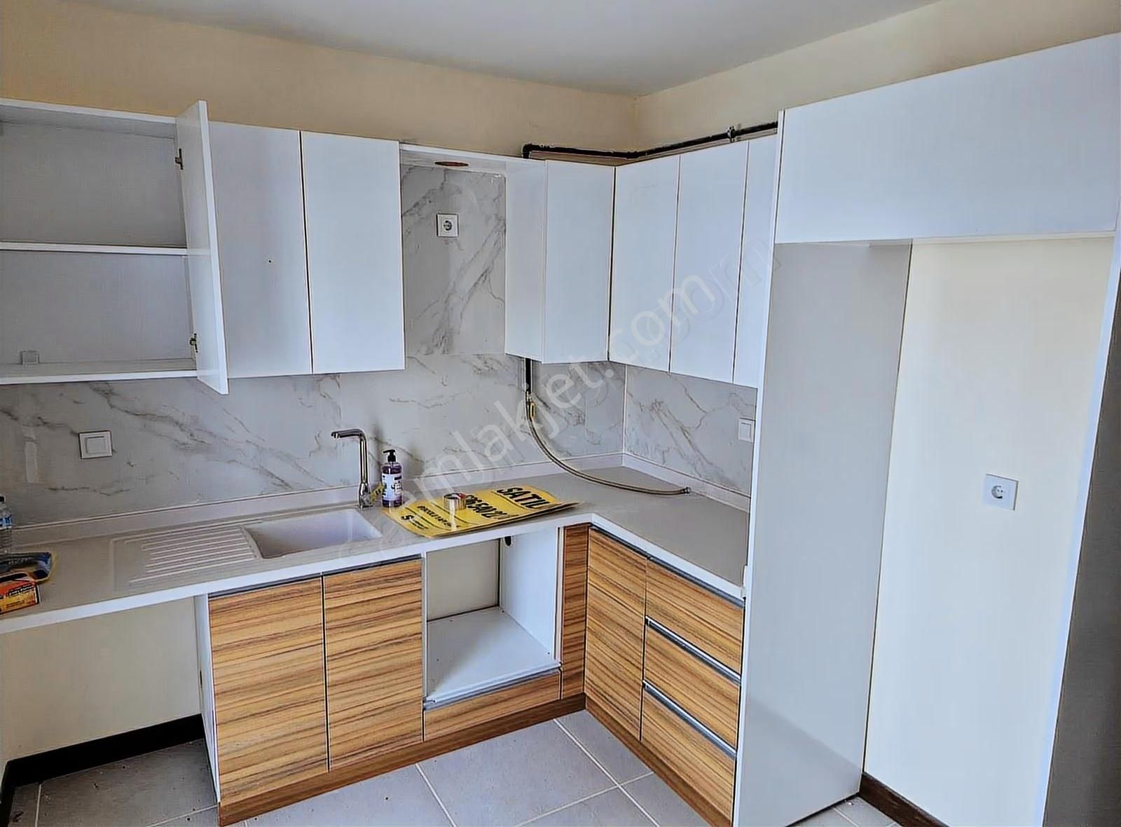 İpekyolu Yapı Emlak'tan Satılık Sıfır Daire - Görsel 26