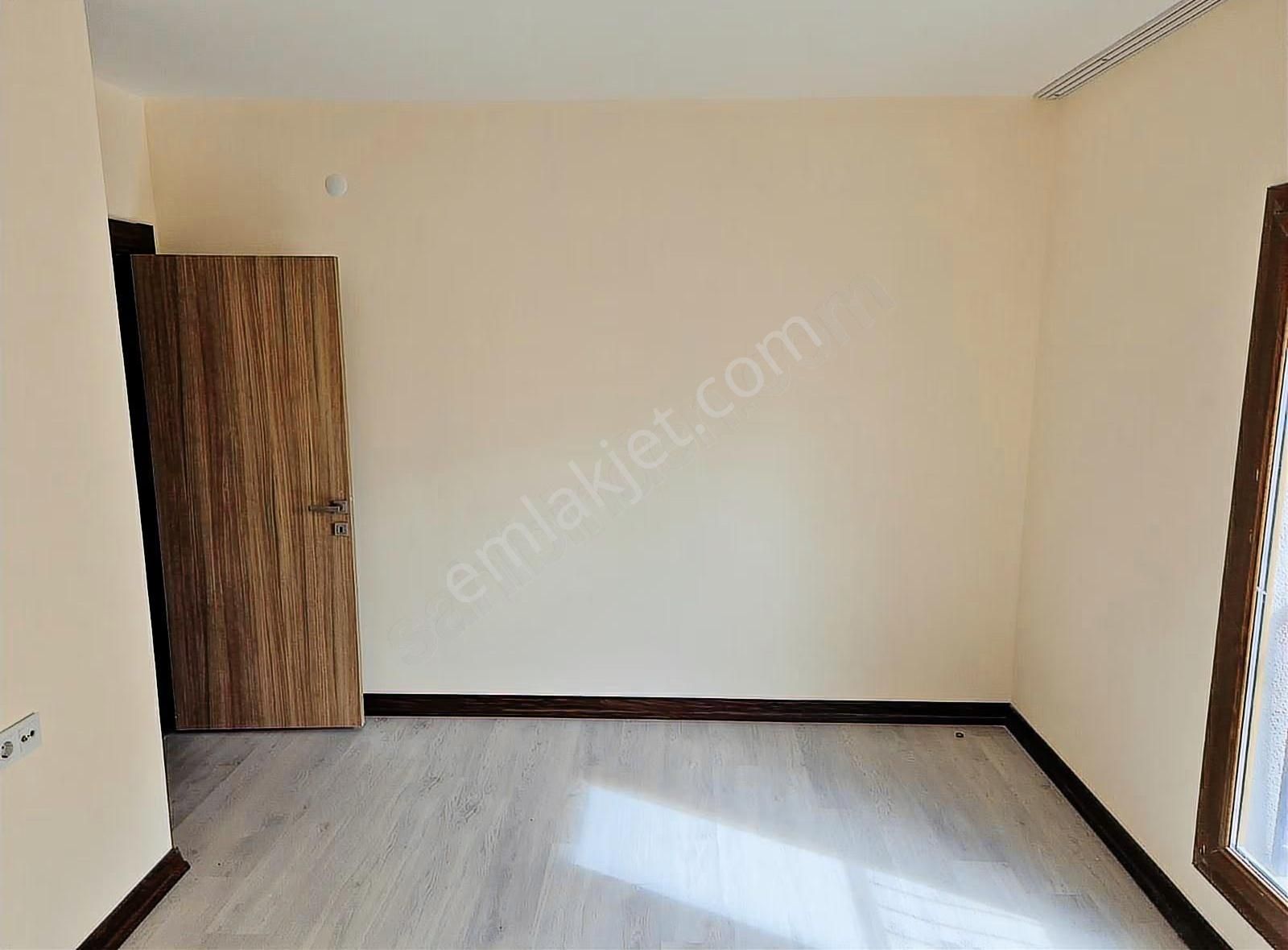 İpekyolu Yapı Emlak'tan Satılık Sıfır Daire - Görsel 15