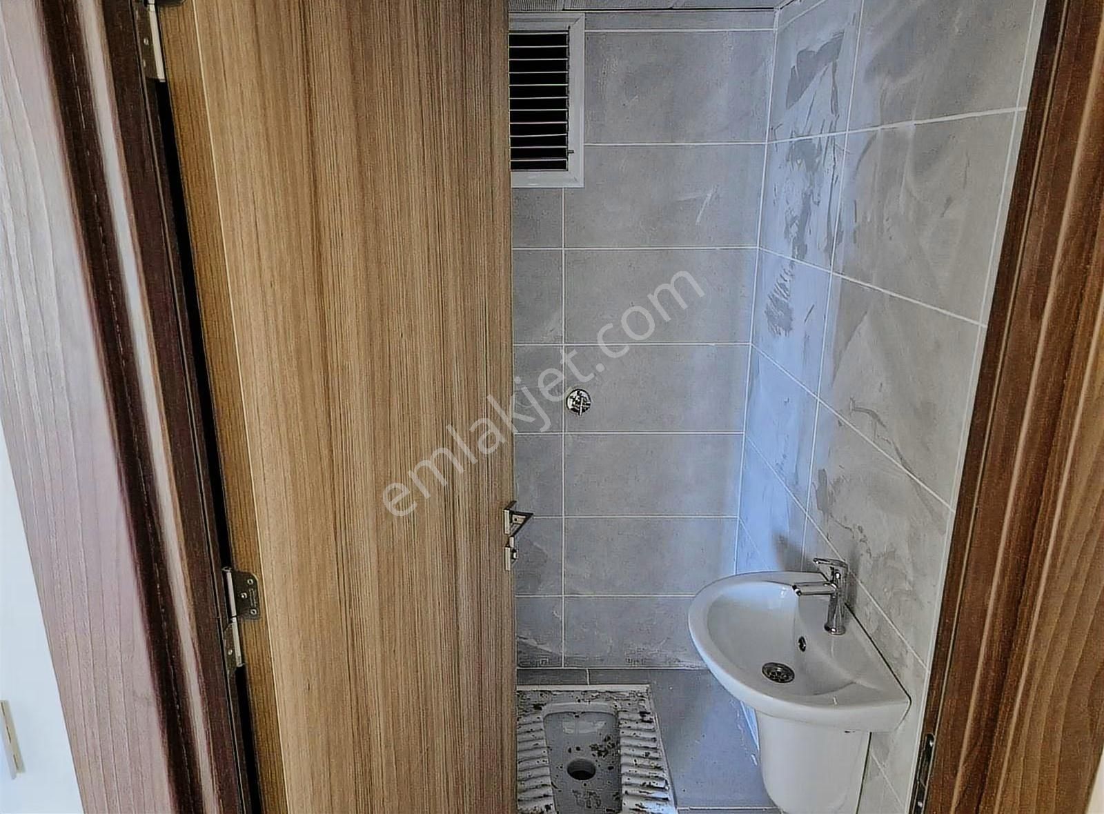 İpekyolu Yapı Emlak'tan Satılık Sıfır Daire - Görsel 9