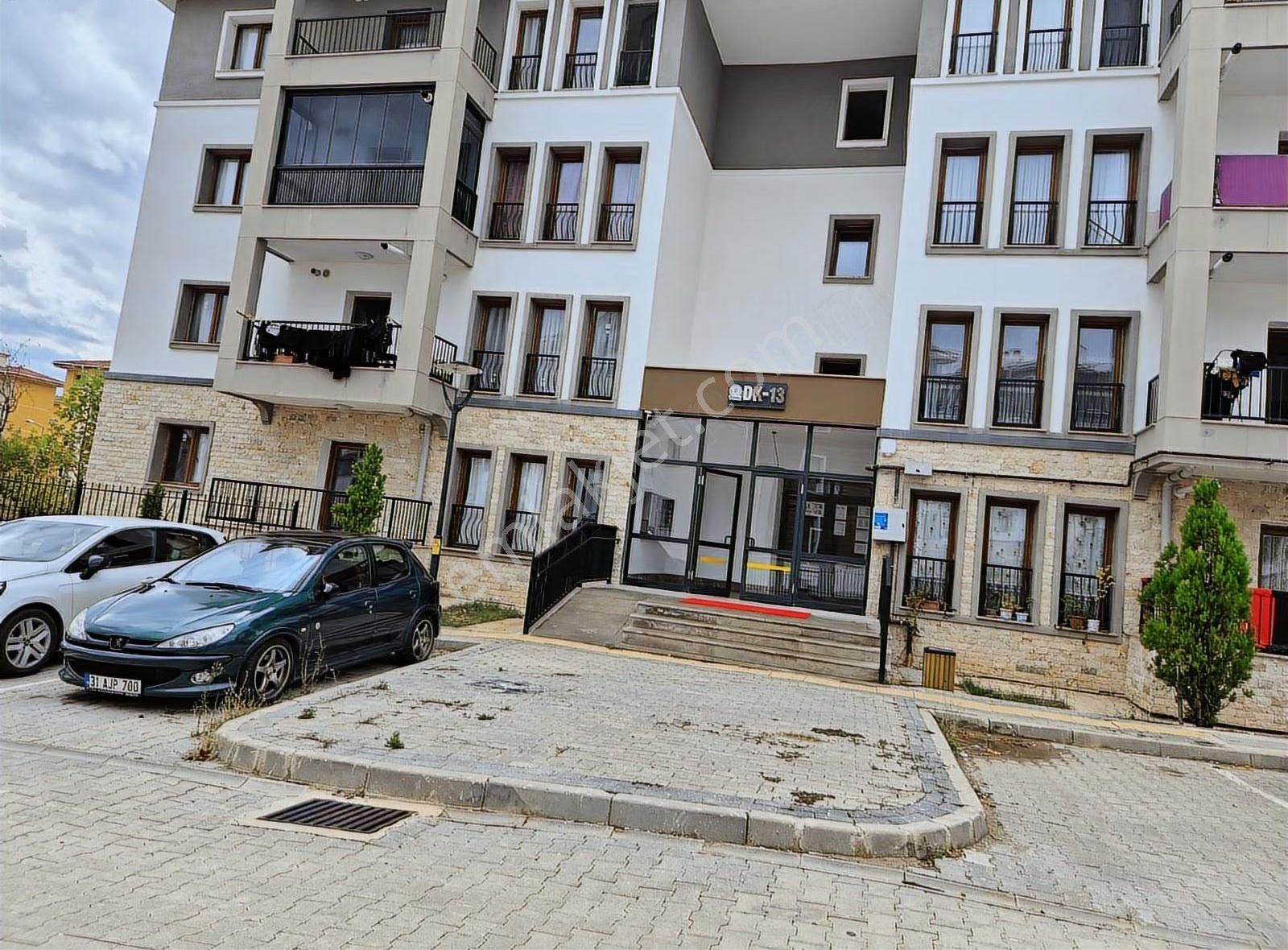 İpekyolu Yapı Emlak'tan Satılık Sıfır Daire - Görsel 21