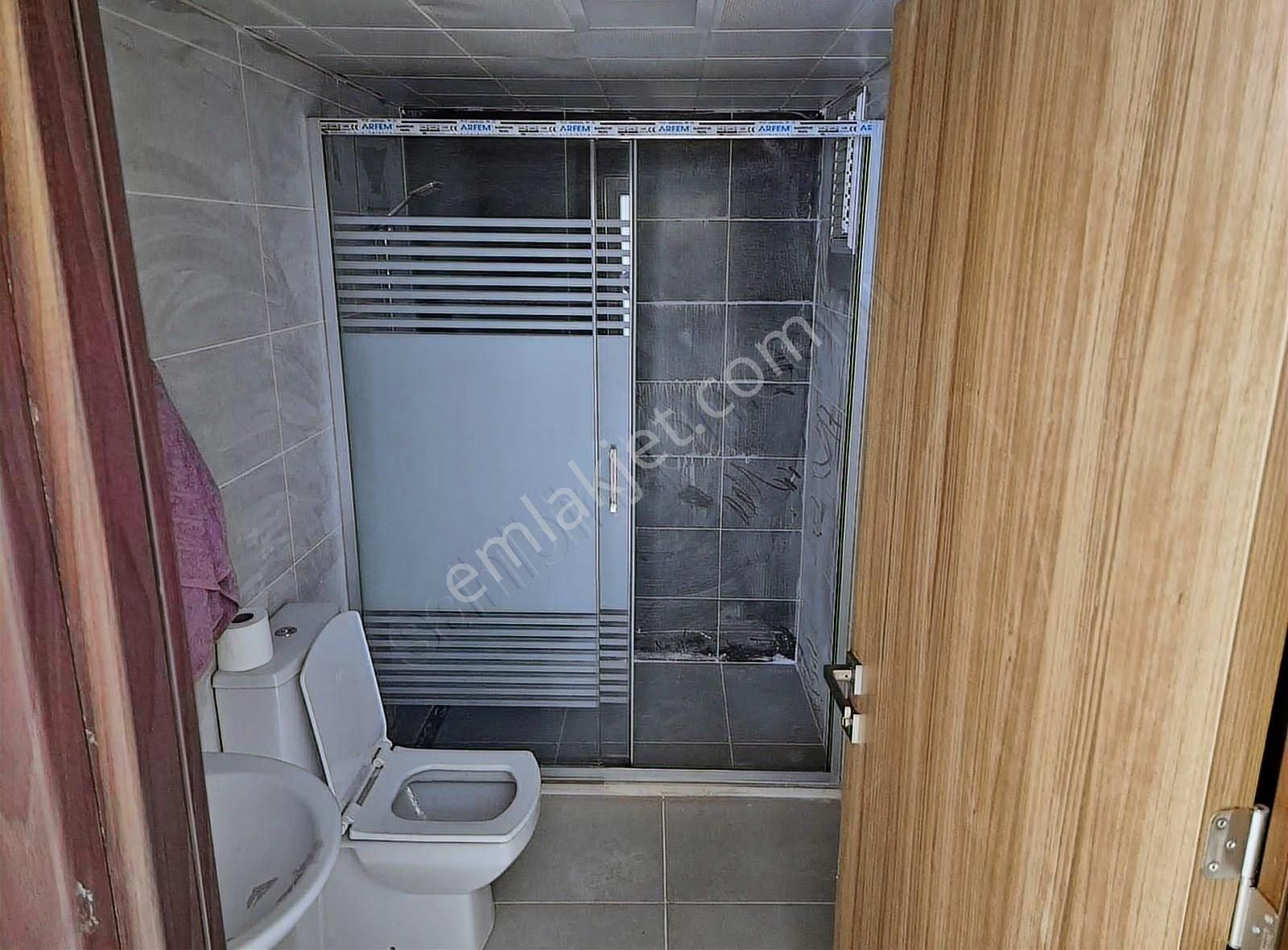 İpekyolu Yapı Emlak'tan Satılık Sıfır Daire - Görsel 8