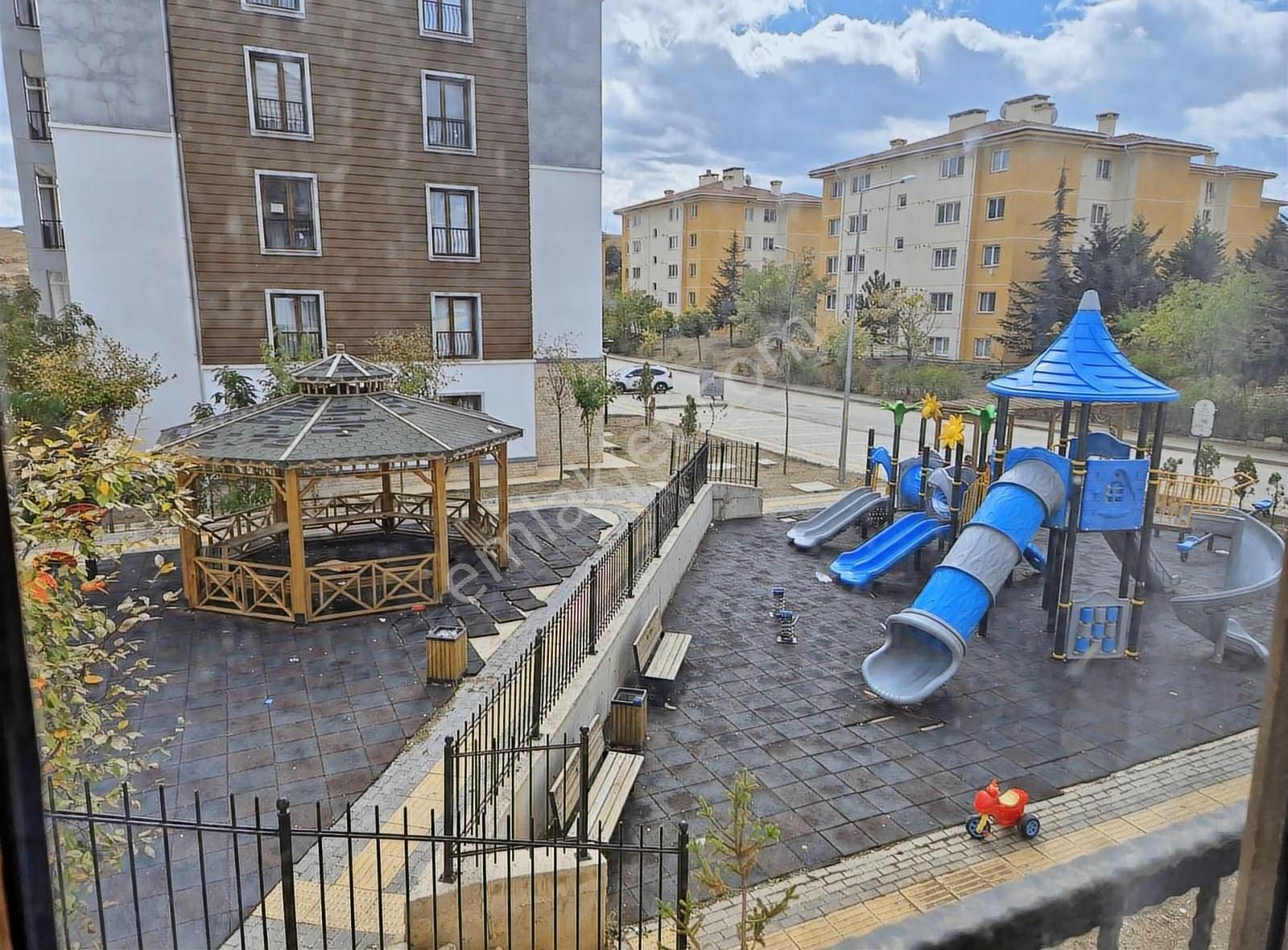 İpekyolu Yapı Emlak'tan Satılık Sıfır Daire - Görsel 6